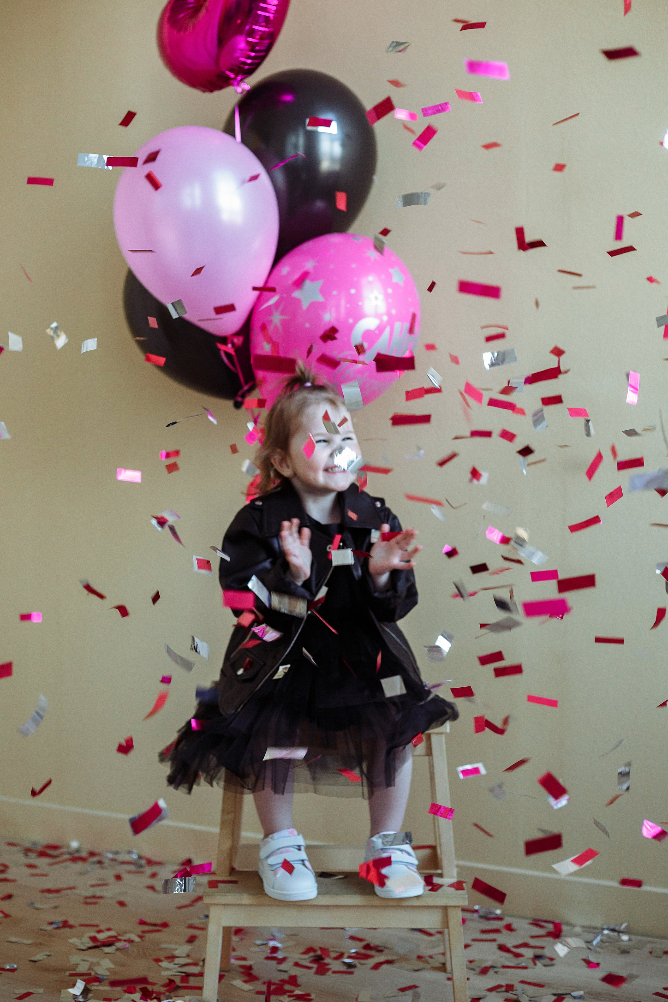 3 годика Мире. Фотограф новорожденных Тверь Диана Муляева