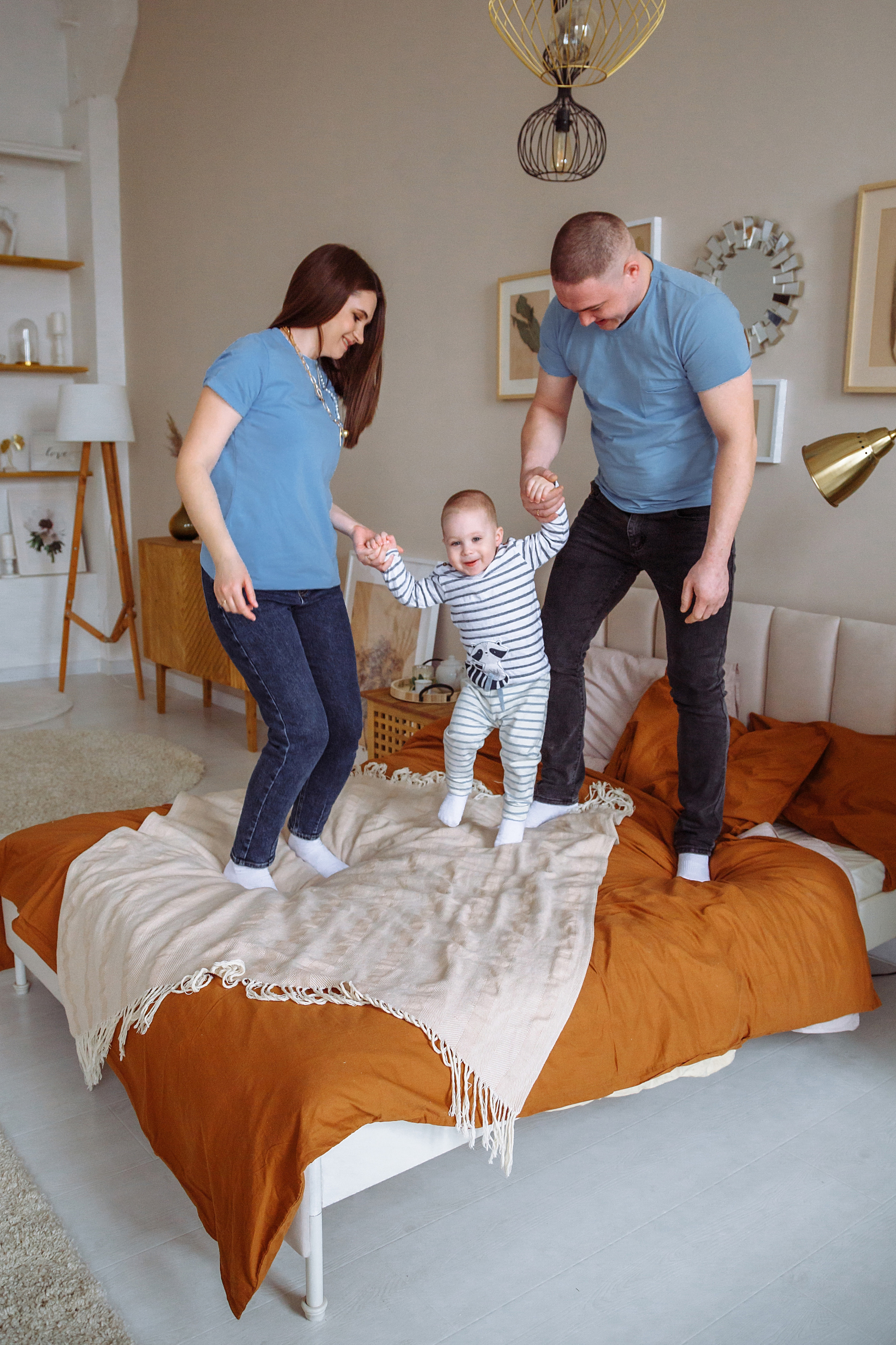 Семейная№ 3. Фотограф новорожденных Тверь Диана Муляева