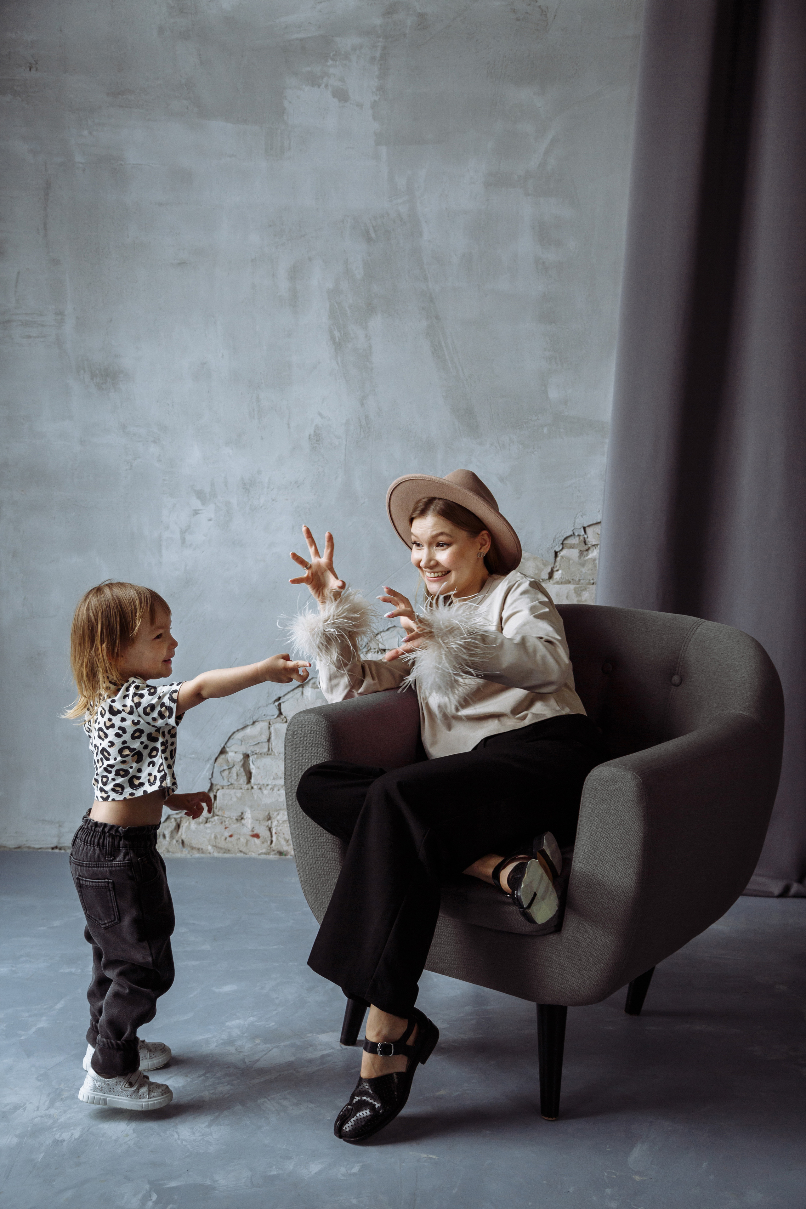 Полина и Ева. Фотограф новорожденных Тверь Диана Муляева