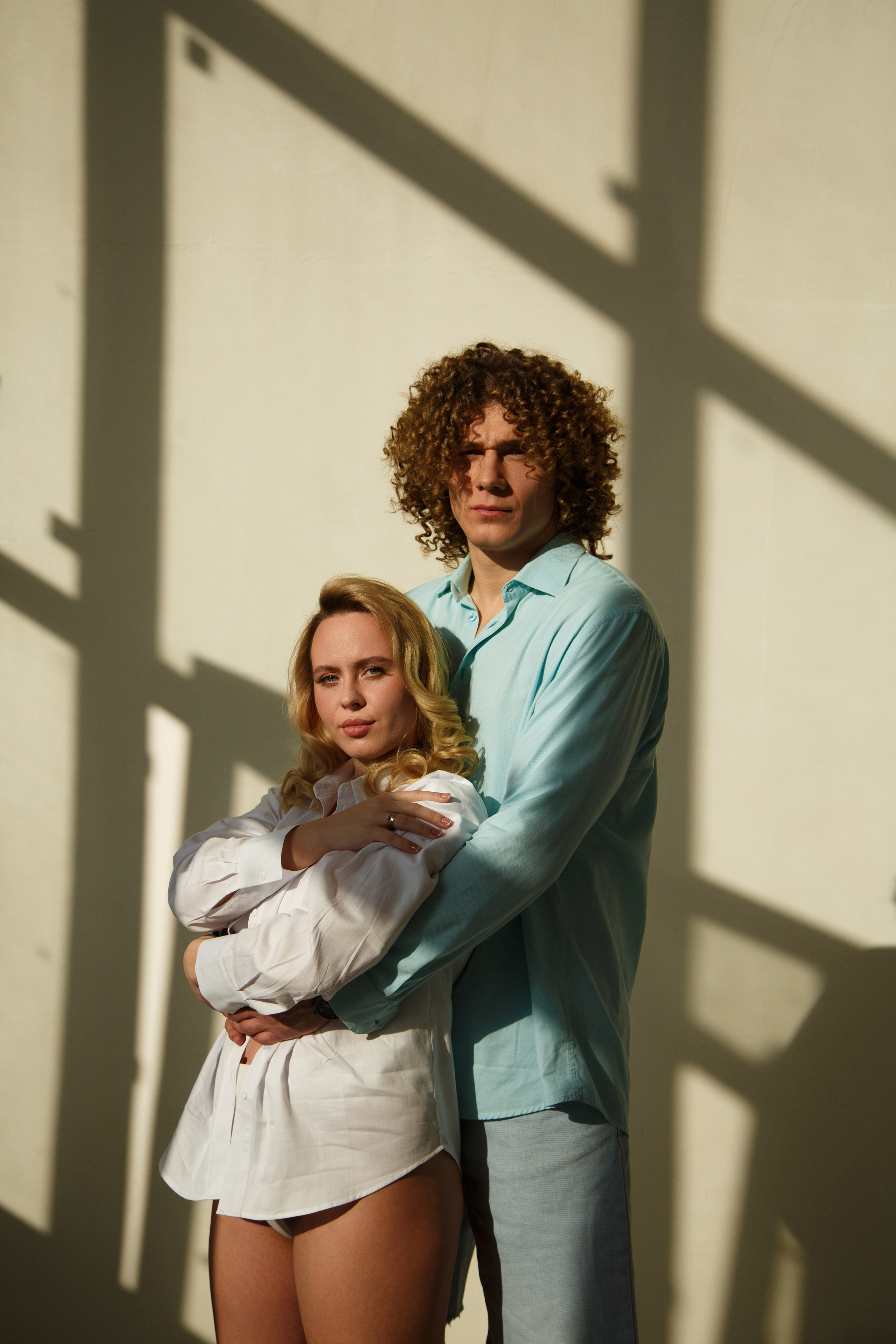 Никита и Лолита. Фотограф новорожденных Тверь Диана Муляева