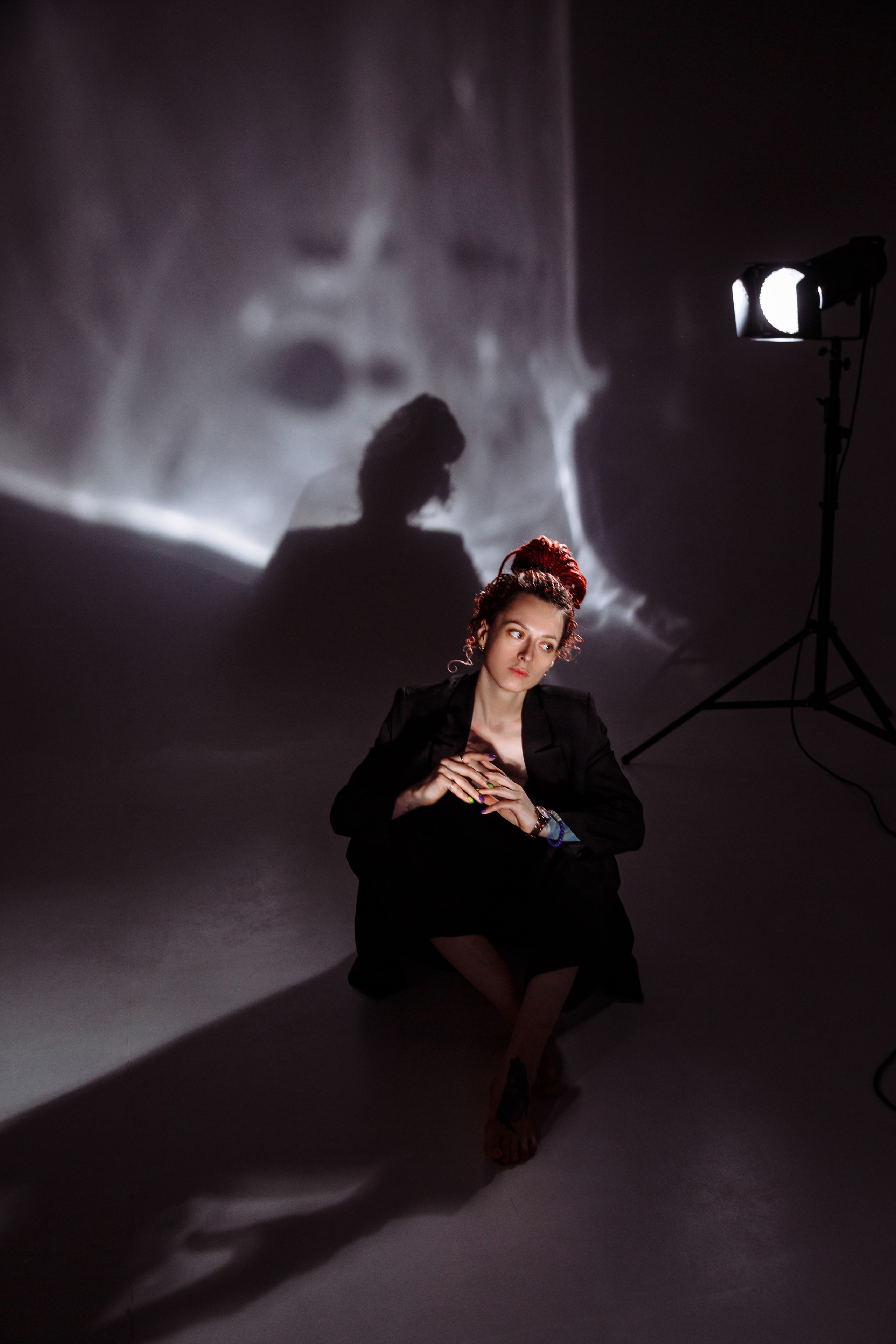 Александра. Фотограф новорожденных Тверь Диана Муляева