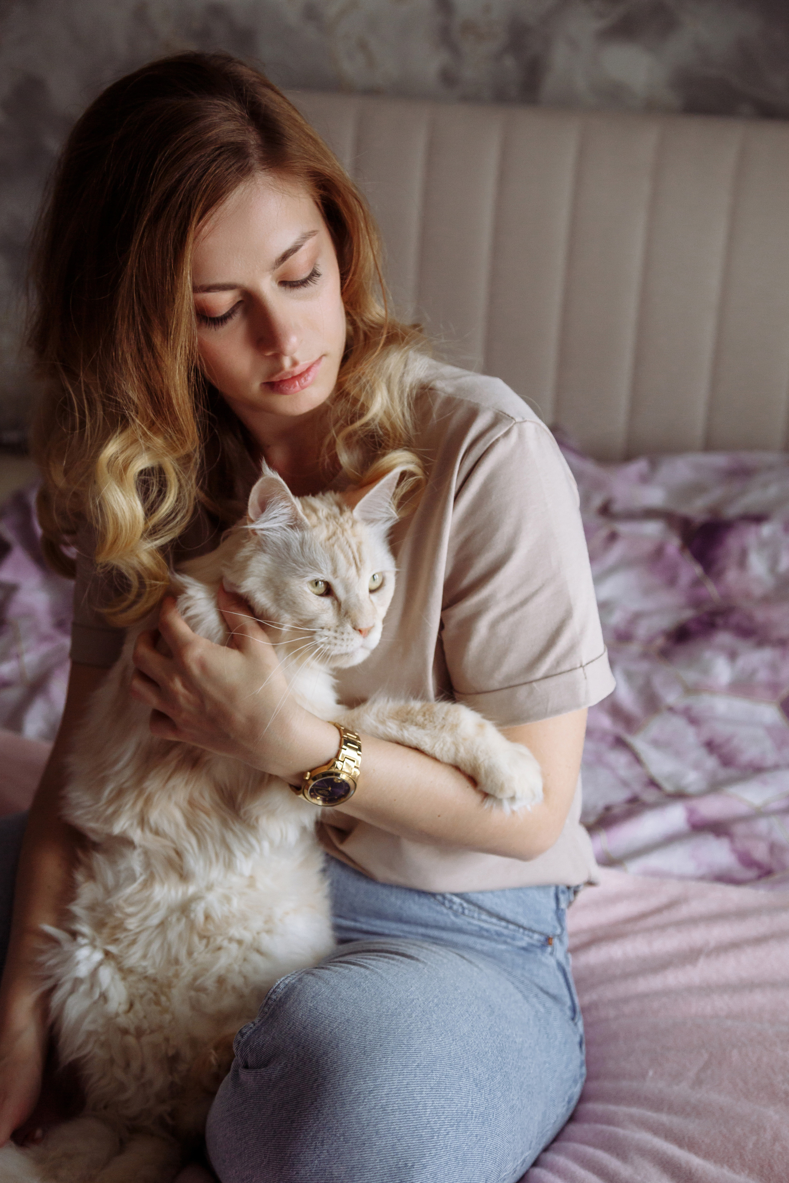 Семейная№ 5. Фотограф новорожденных Тверь Диана Муляева