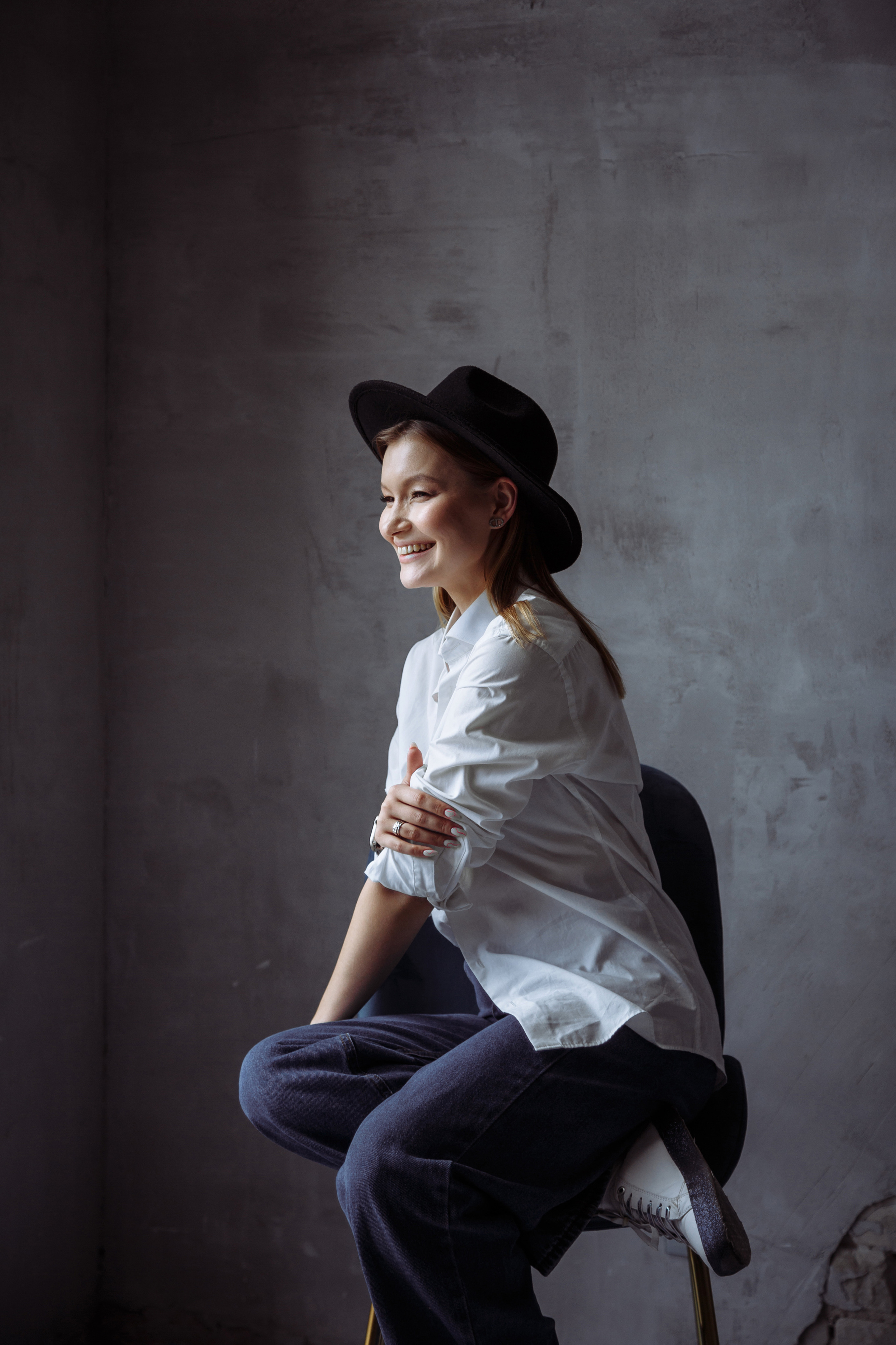 Полина и Ева. Фотограф новорожденных Тверь Диана Муляева