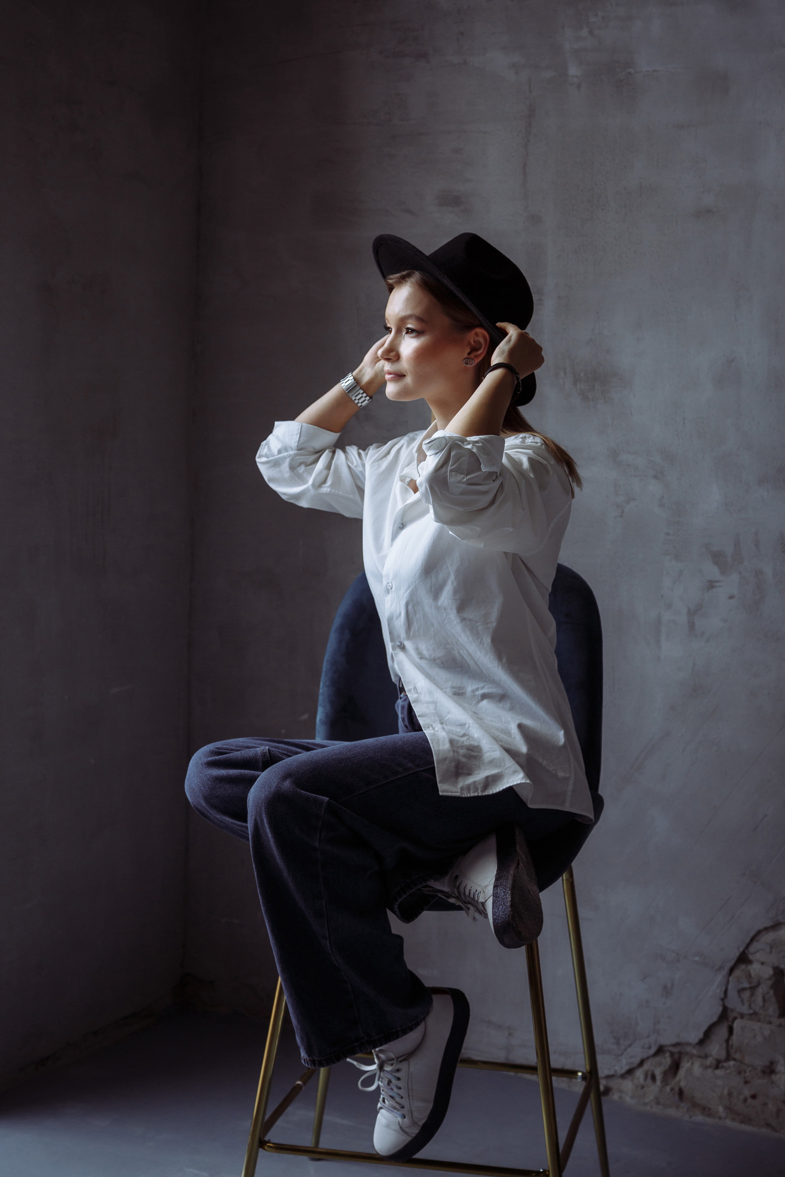 Полина и Ева. Фотограф новорожденных Тверь Диана Муляева