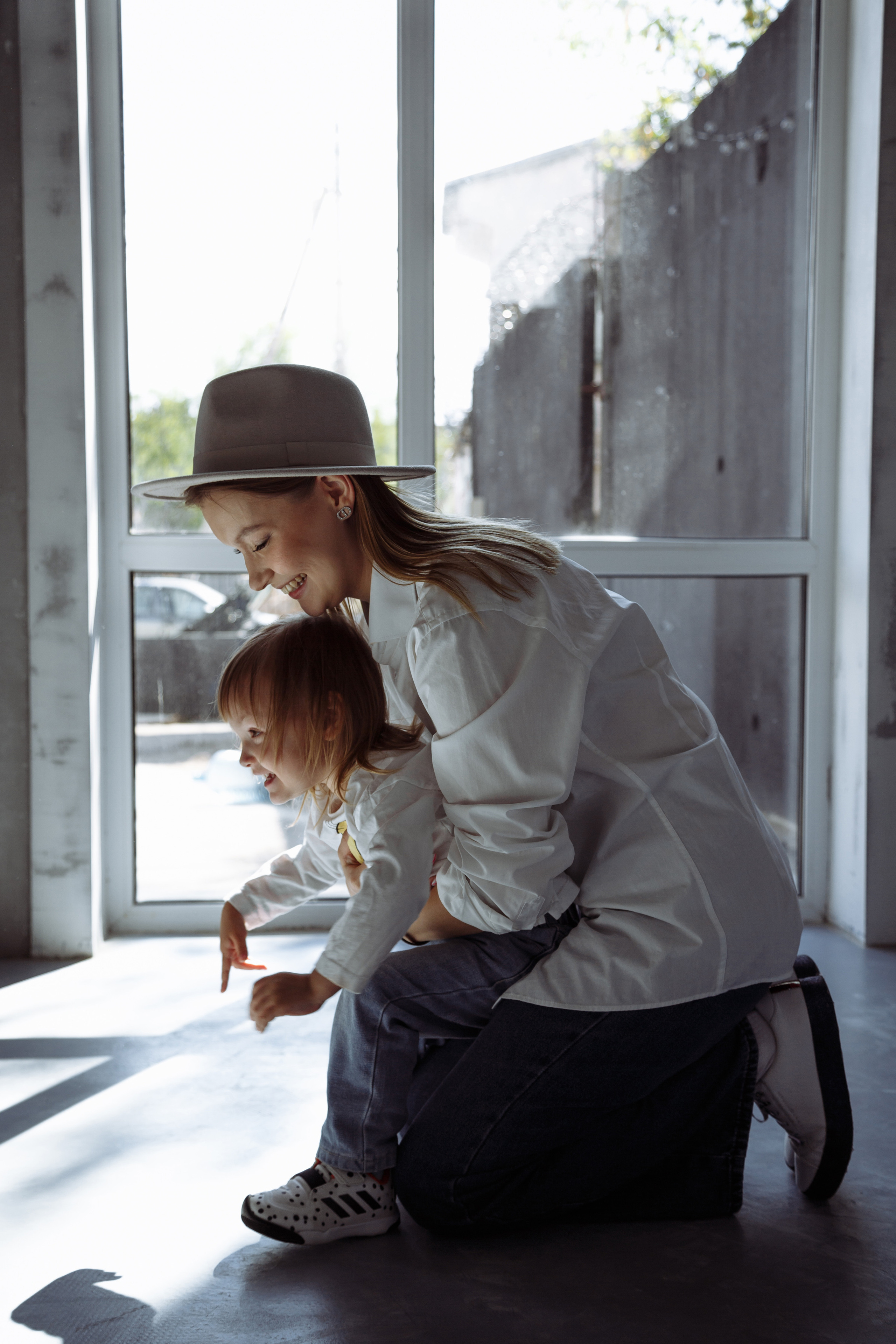 Полина и Ева. Фотограф новорожденных Тверь Диана Муляева