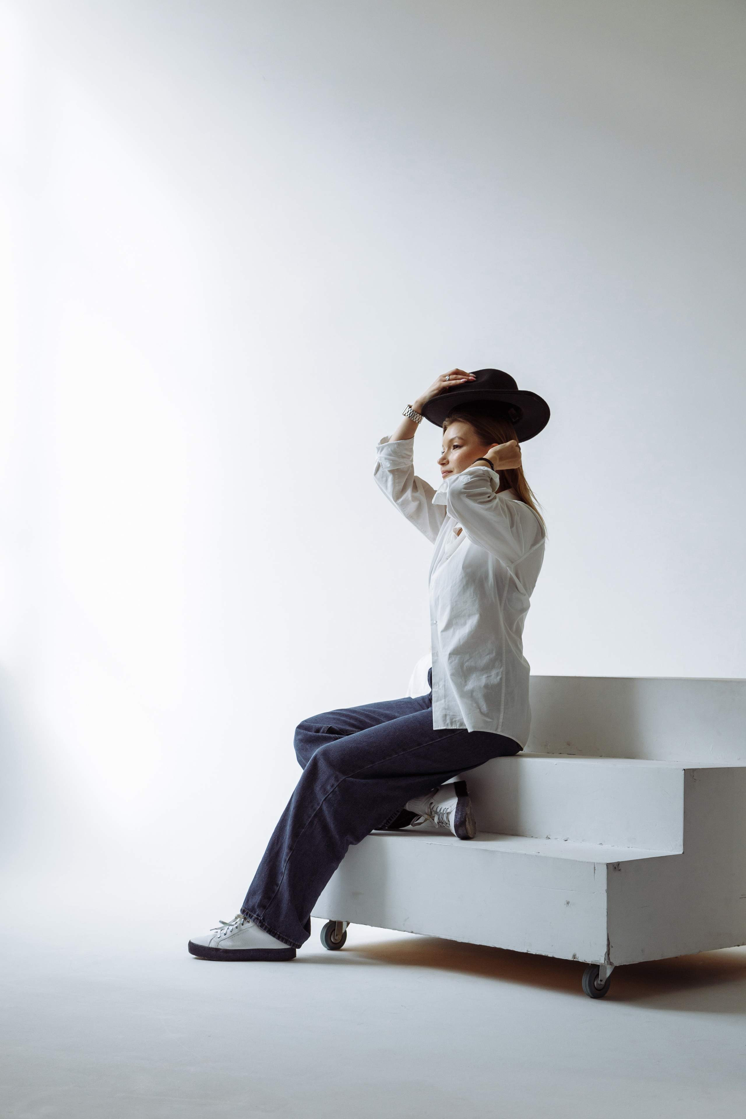 Полина и Ева. Фотограф новорожденных Тверь Диана Муляева