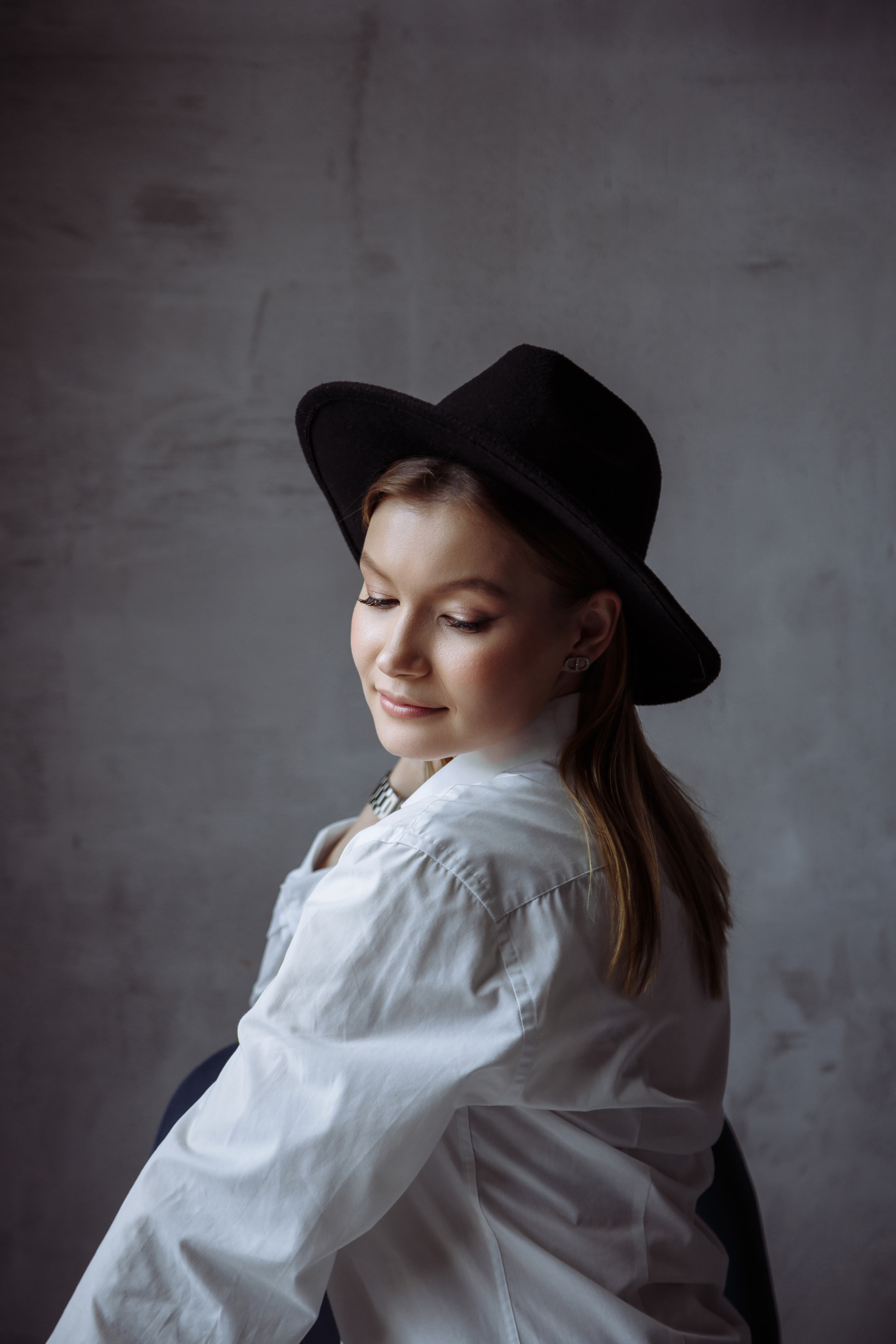 Полина и Ева. Фотограф новорожденных Тверь Диана Муляева