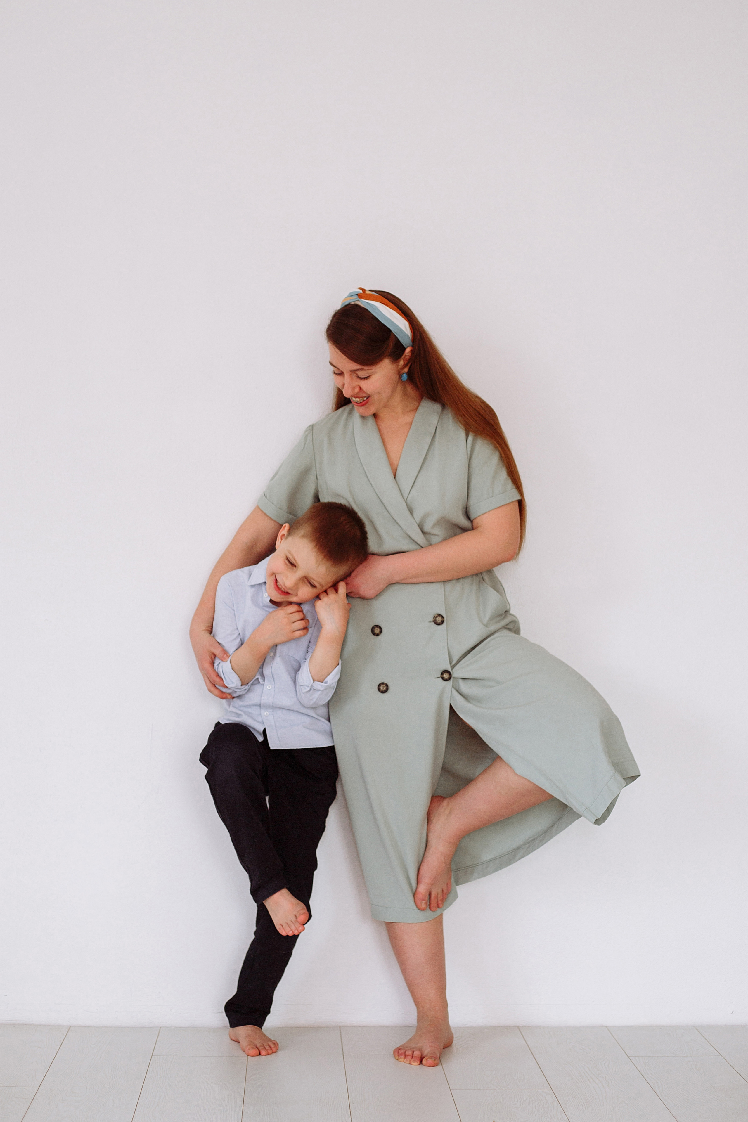 Семейная№ 4. Фотограф новорожденных Тверь Диана Муляева