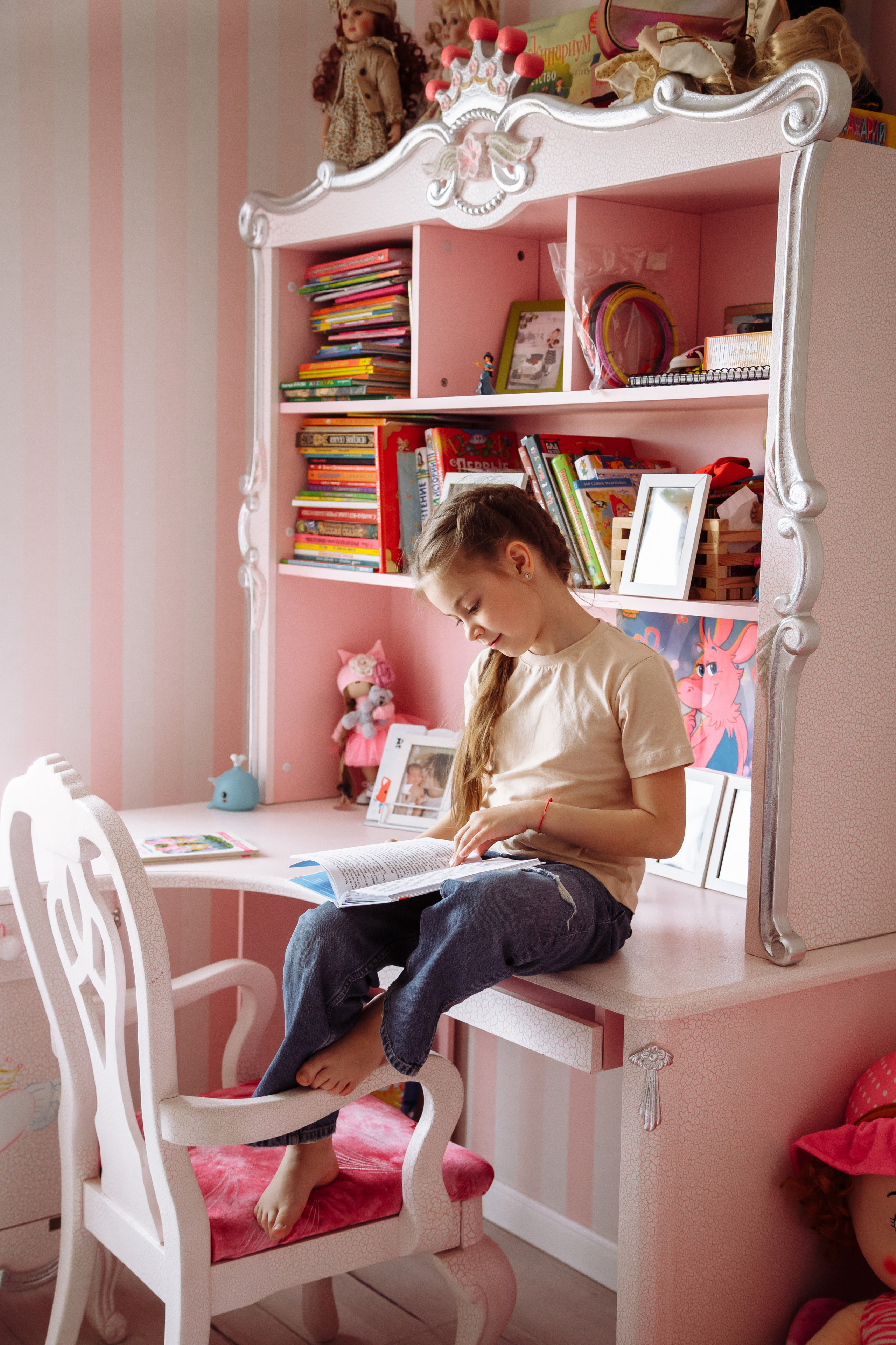 Семейная№ 5. Фотограф новорожденных Тверь Диана Муляева