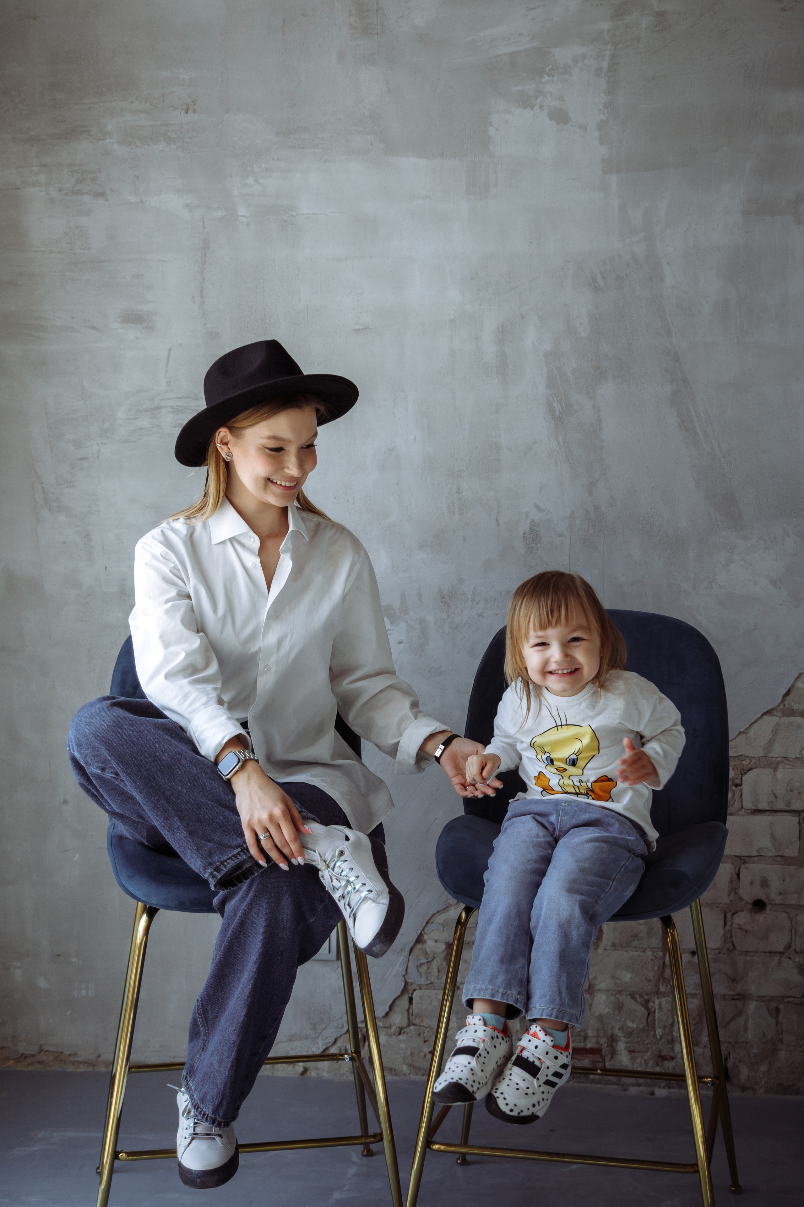 Полина и Ева. Фотограф новорожденных Тверь Диана Муляева