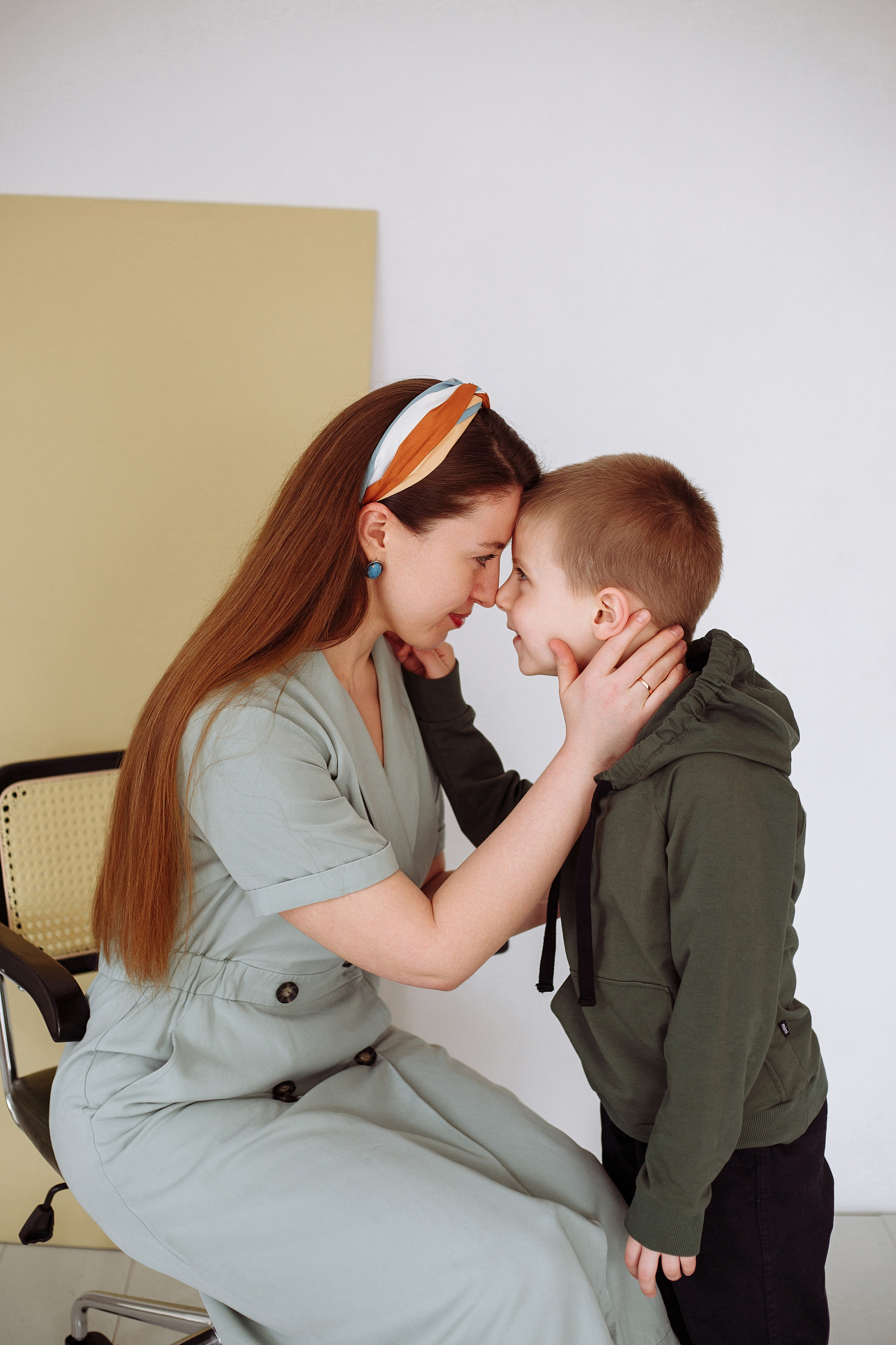 Семейная№ 4. Фотограф новорожденных Тверь Диана Муляева