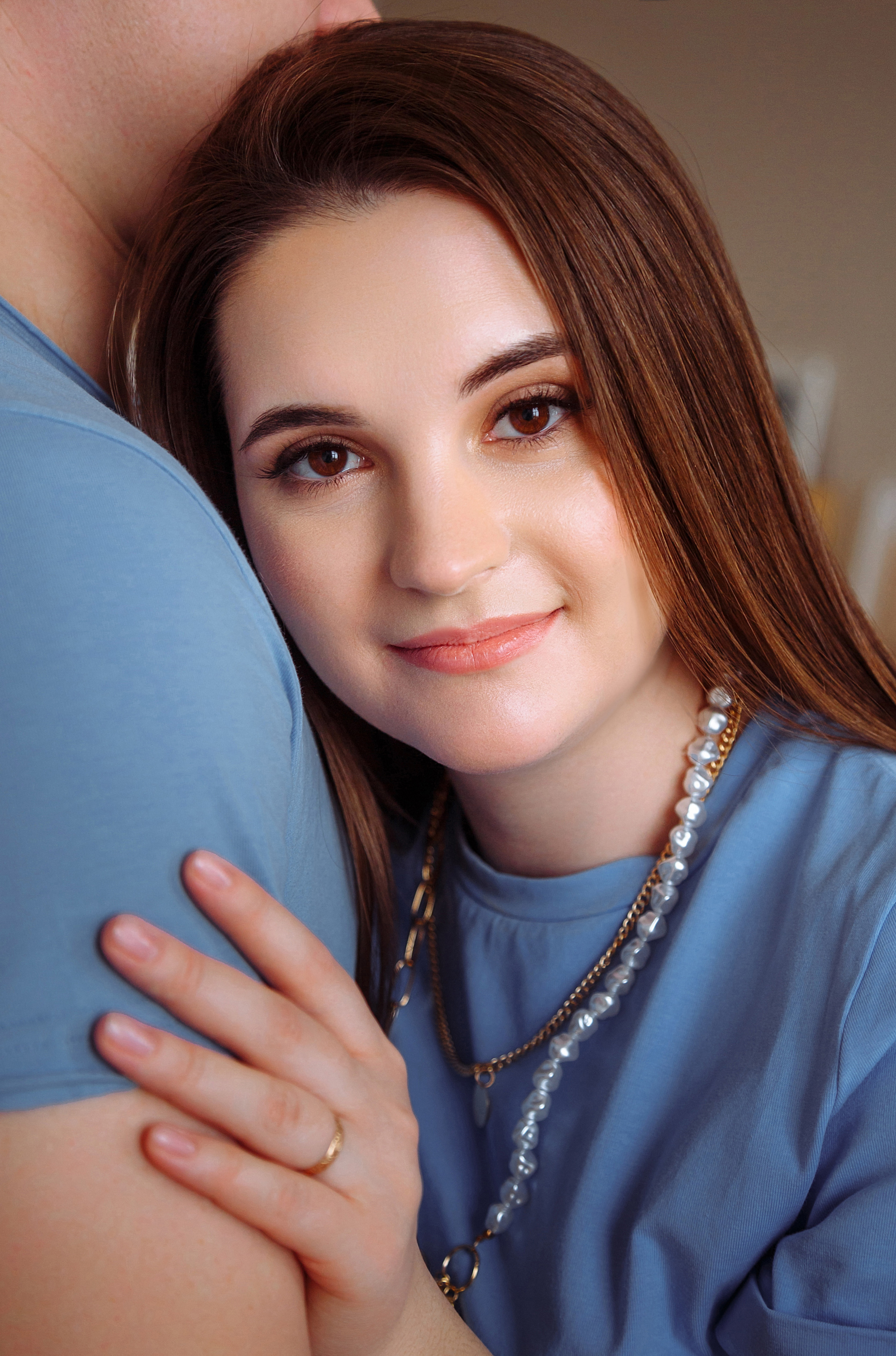 Семейная№ 3. Фотограф новорожденных Тверь Диана Муляева