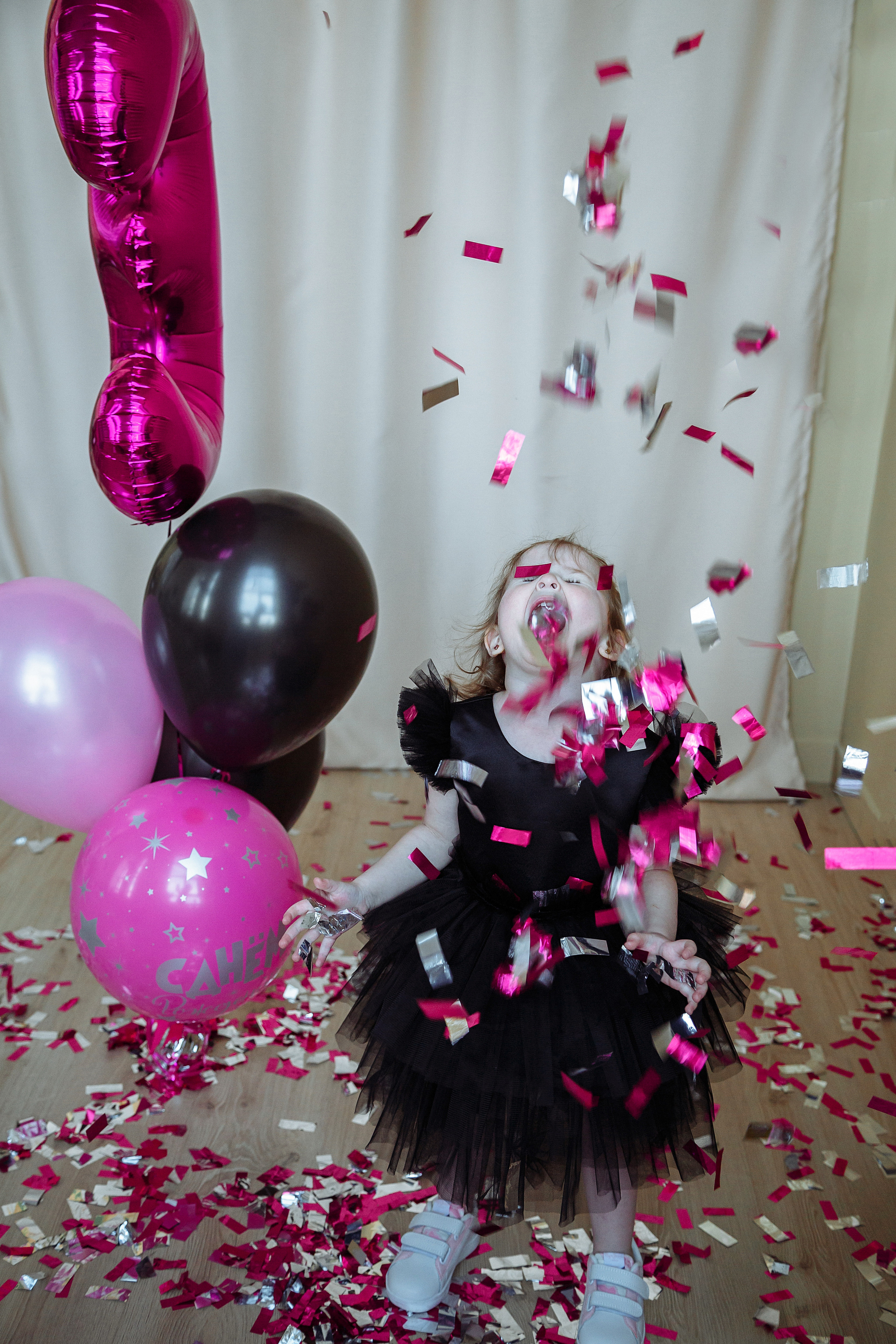 3 годика Мире. Фотограф новорожденных Тверь Диана Муляева