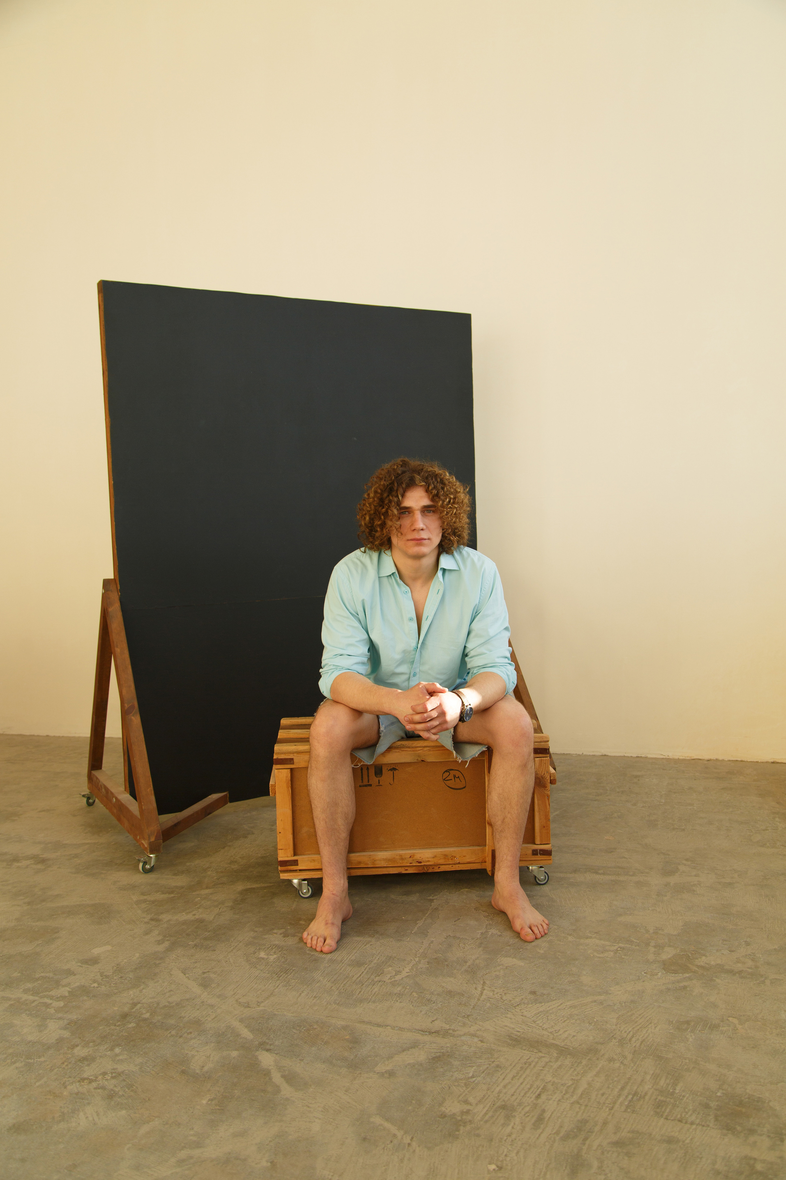 Никита и Лолита. Фотограф новорожденных Тверь Диана Муляева