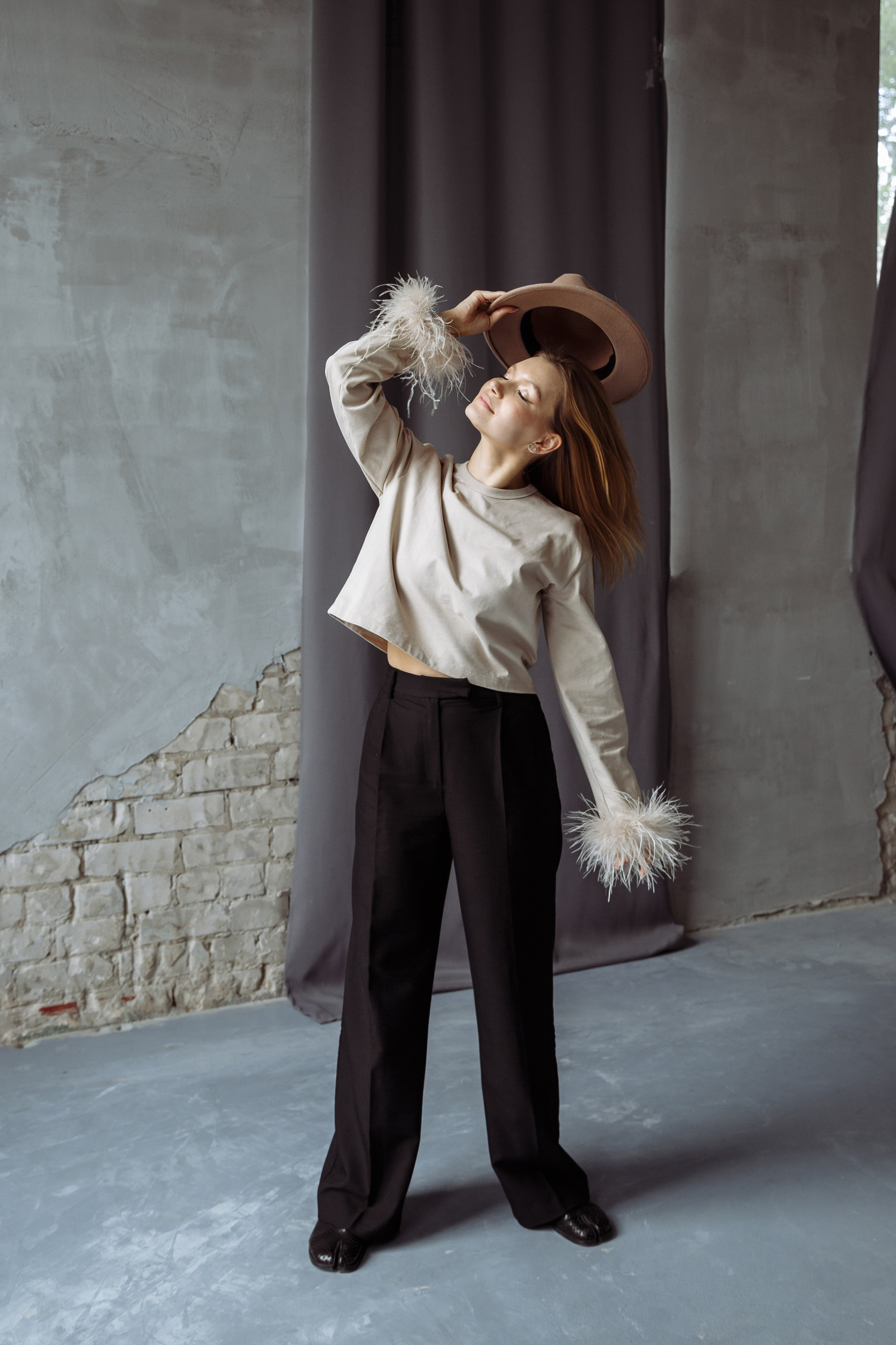 Полина и Ева. Фотограф новорожденных Тверь Диана Муляева