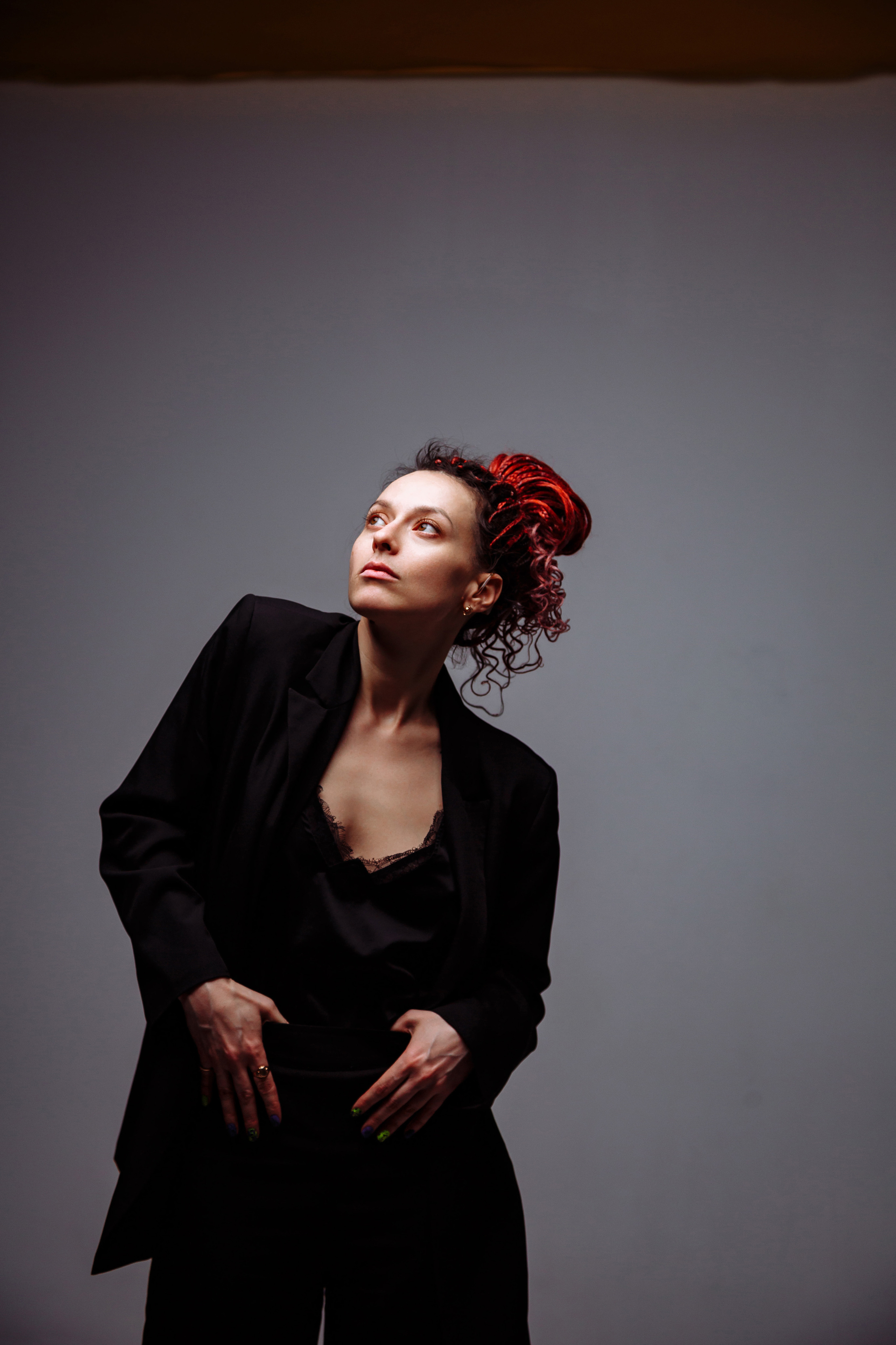 Александра. Фотограф новорожденных Тверь Диана Муляева