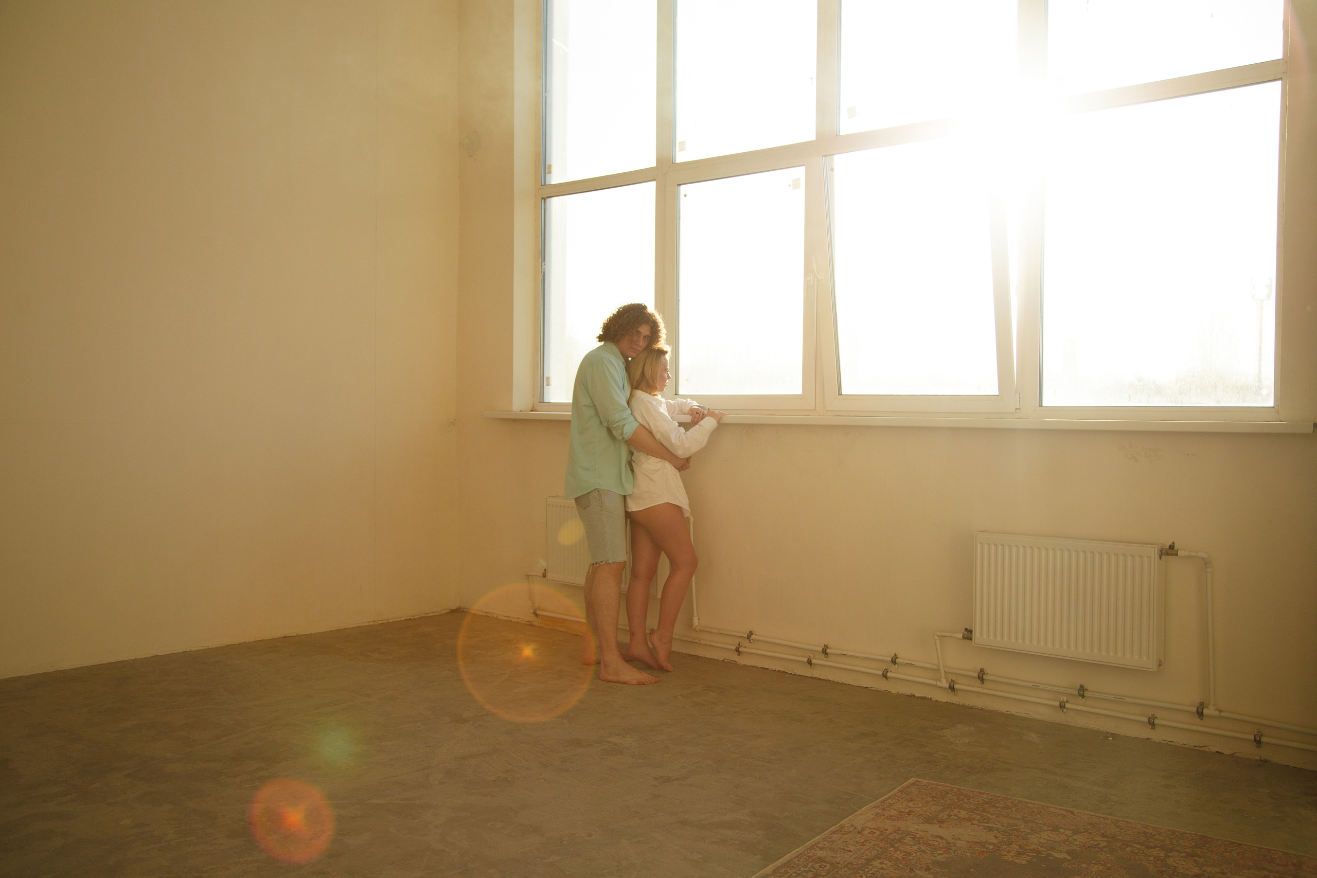 Никита и Лолита. Фотограф новорожденных Тверь Диана Муляева