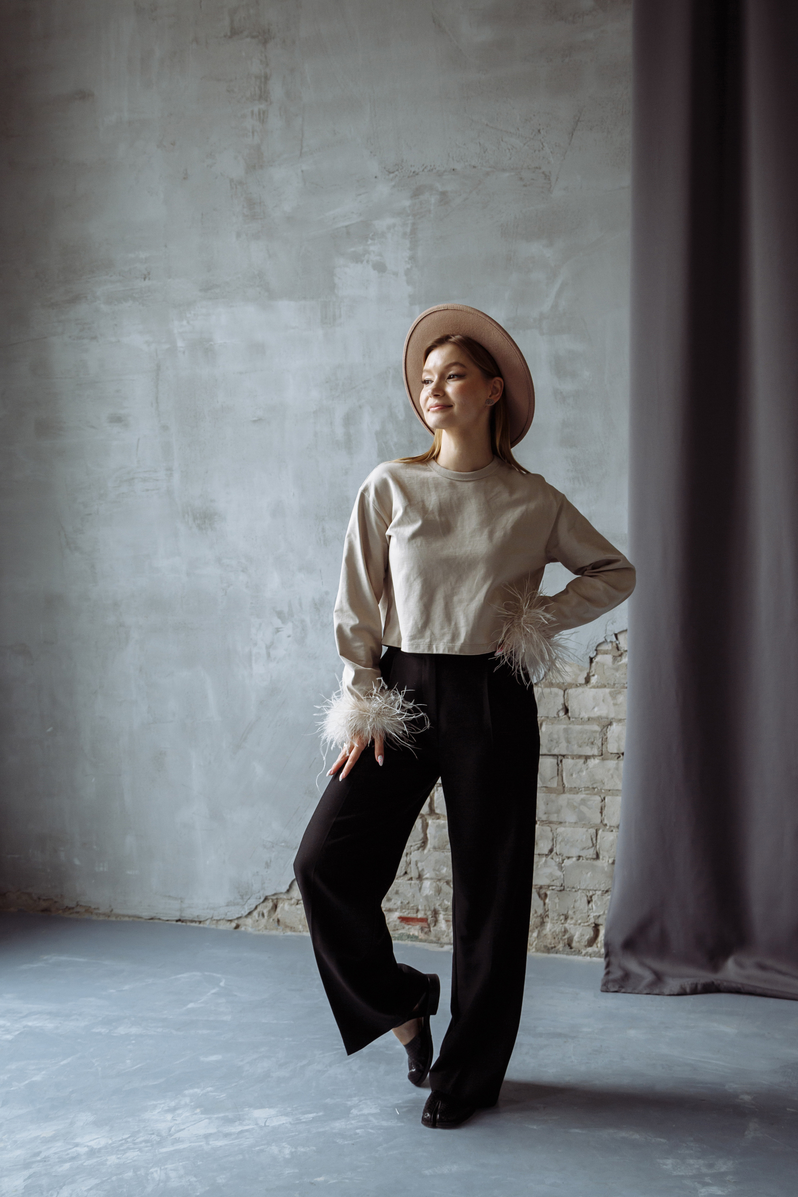 Полина и Ева. Фотограф новорожденных Тверь Диана Муляева