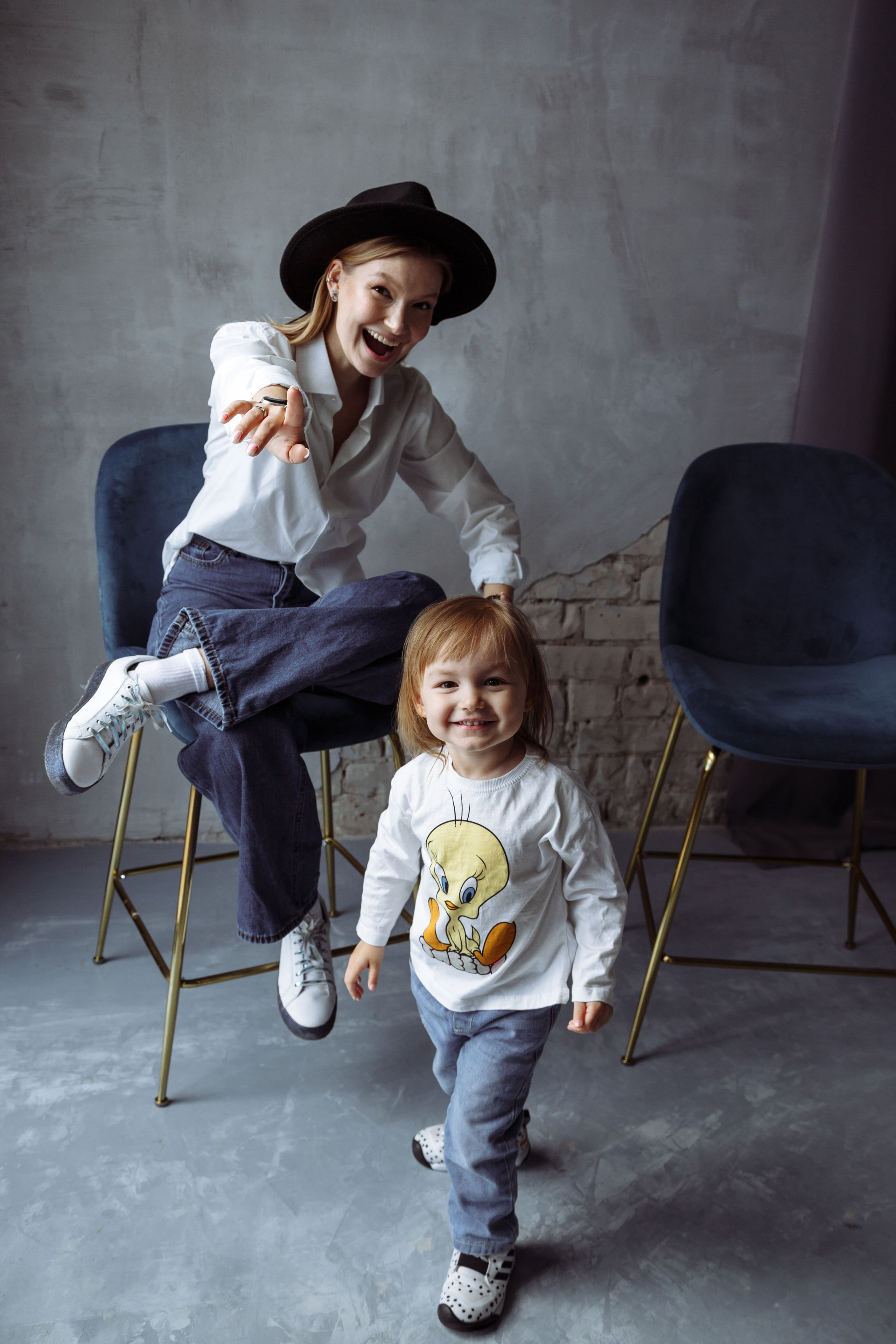 Полина и Ева. Фотограф новорожденных Тверь Диана Муляева