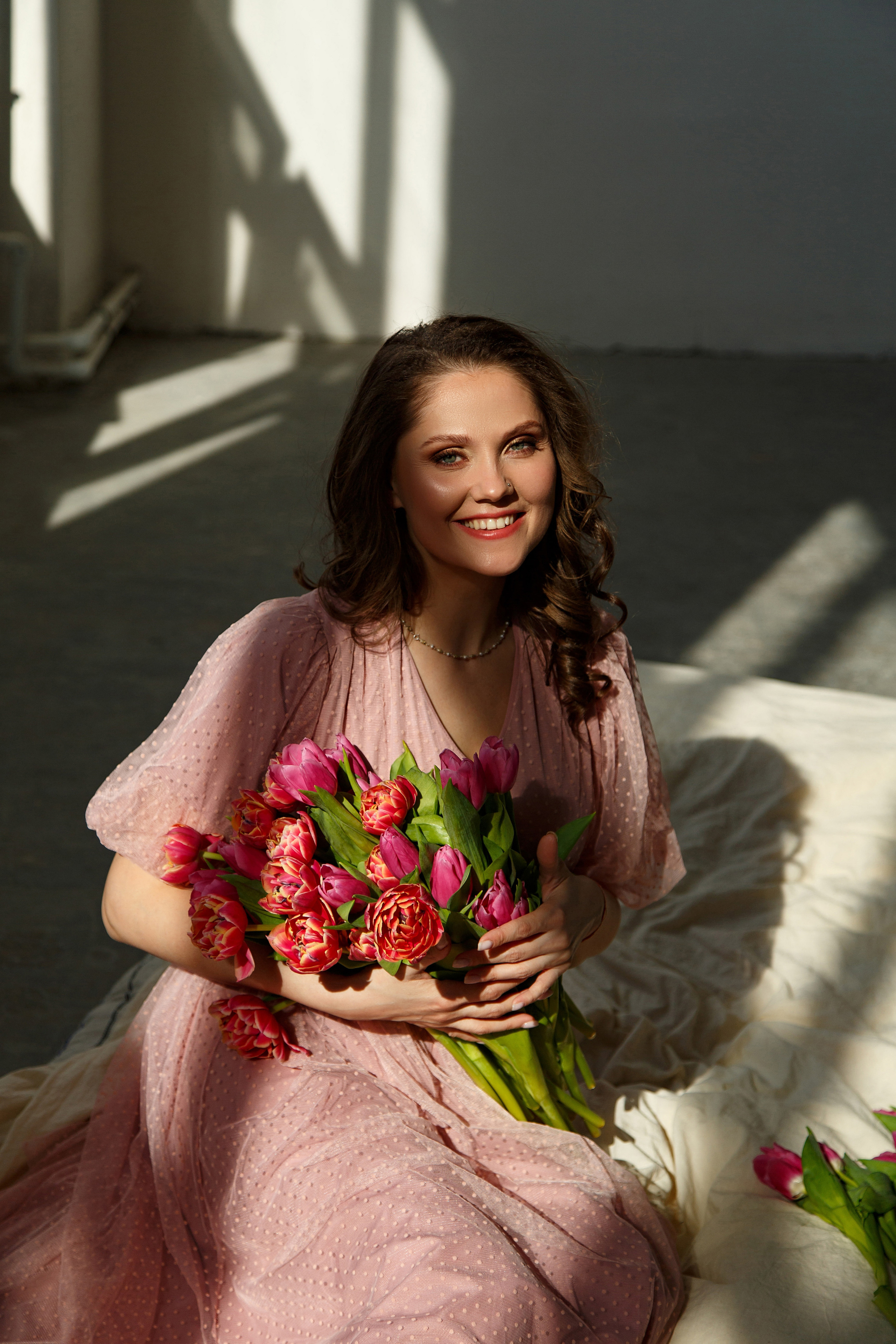 Виктория. Фотограф новорожденных Тверь Диана Муляева