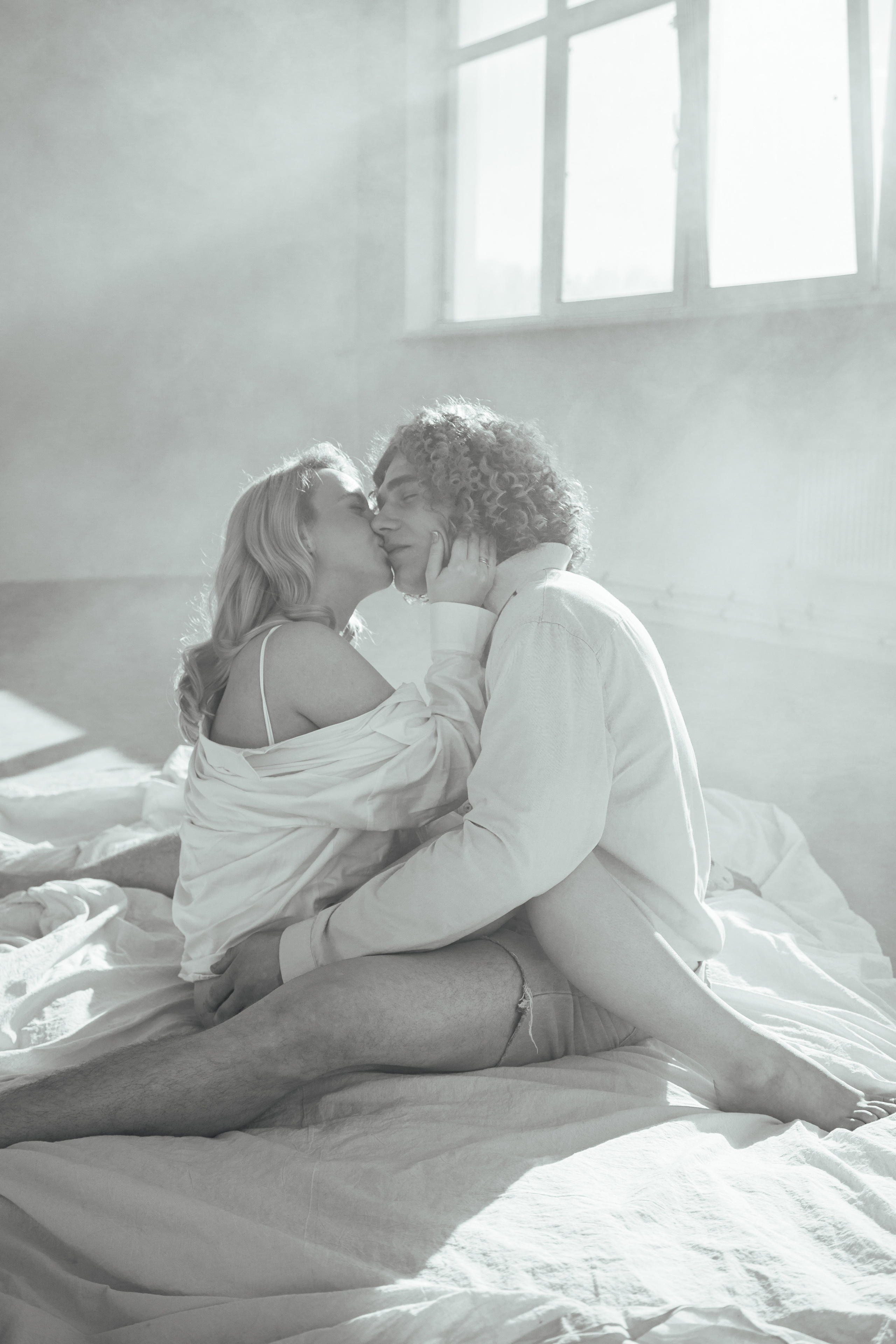 Никита и Лолита. Фотограф новорожденных Тверь Диана Муляева