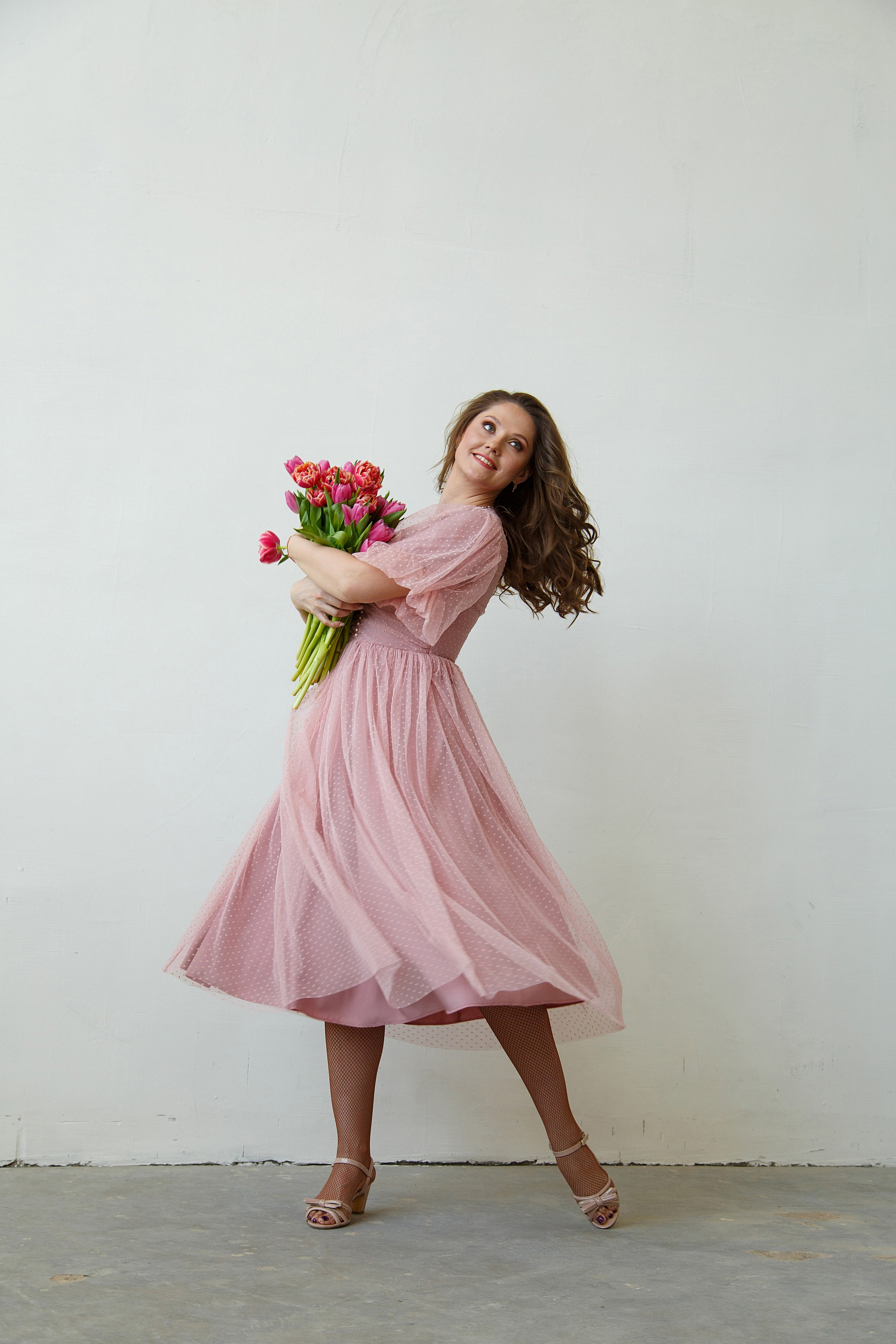 Виктория. Фотограф новорожденных Тверь Диана Муляева