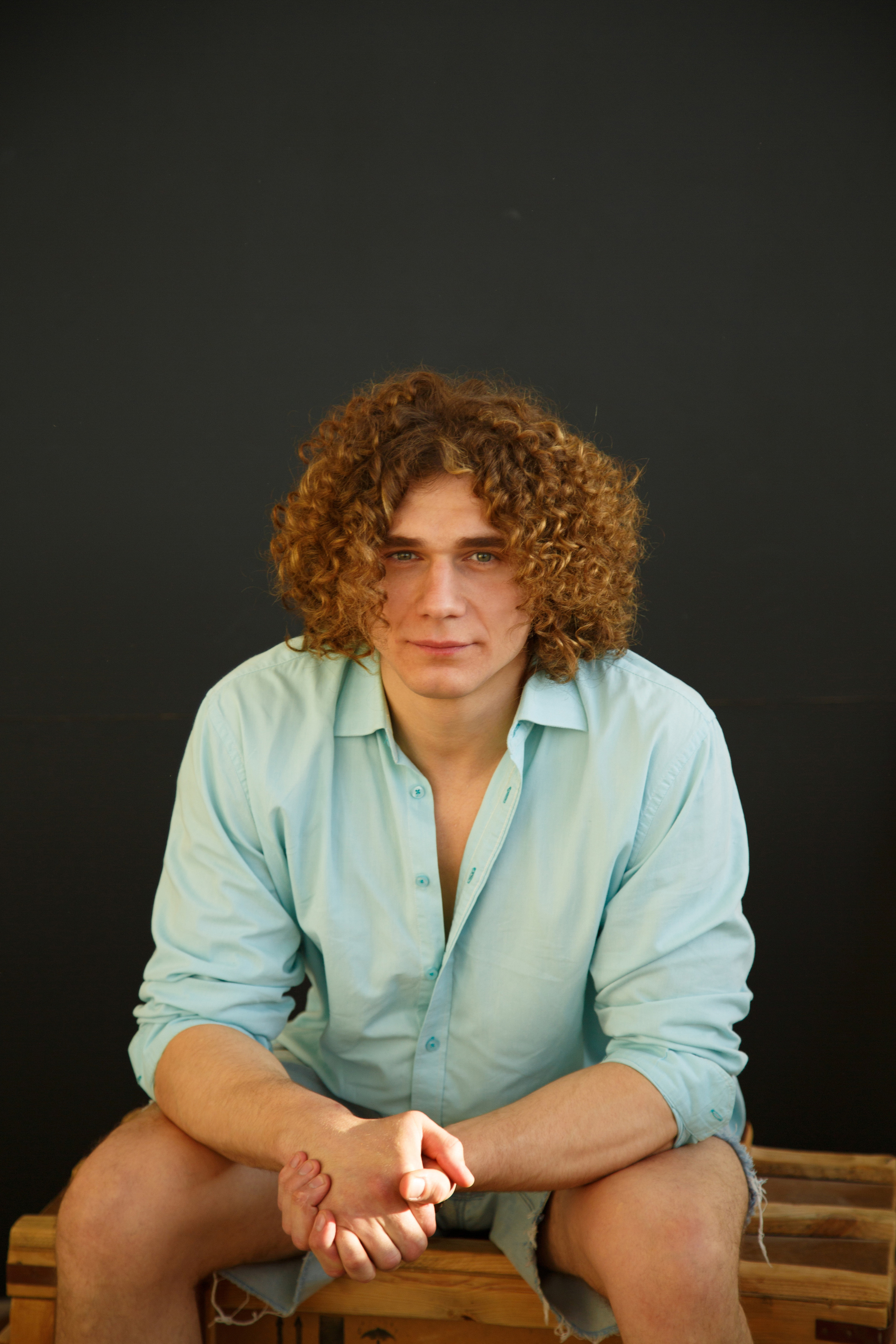 Никита и Лолита. Фотограф новорожденных Тверь Диана Муляева