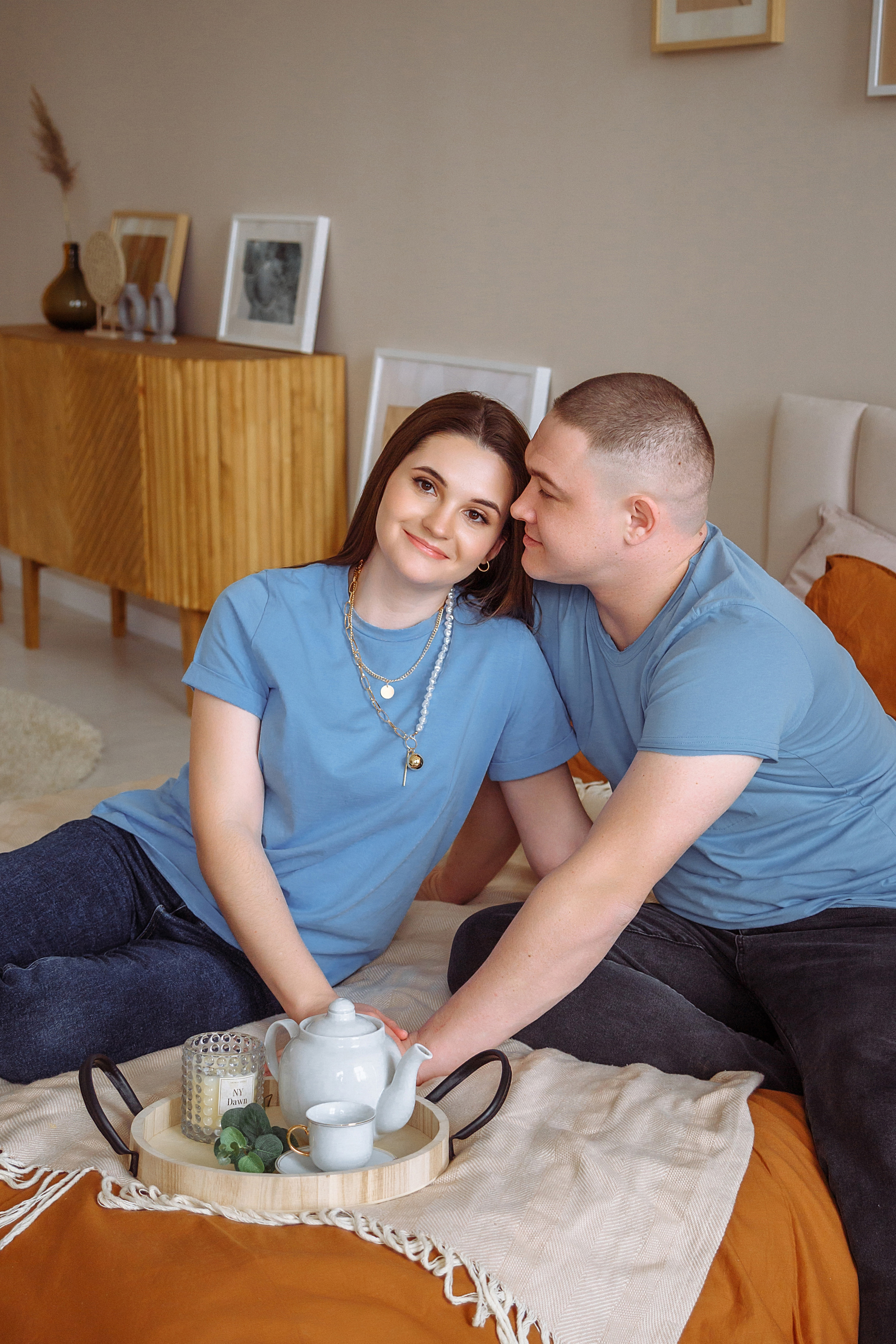 Семейная№ 3. Фотограф новорожденных Тверь Диана Муляева