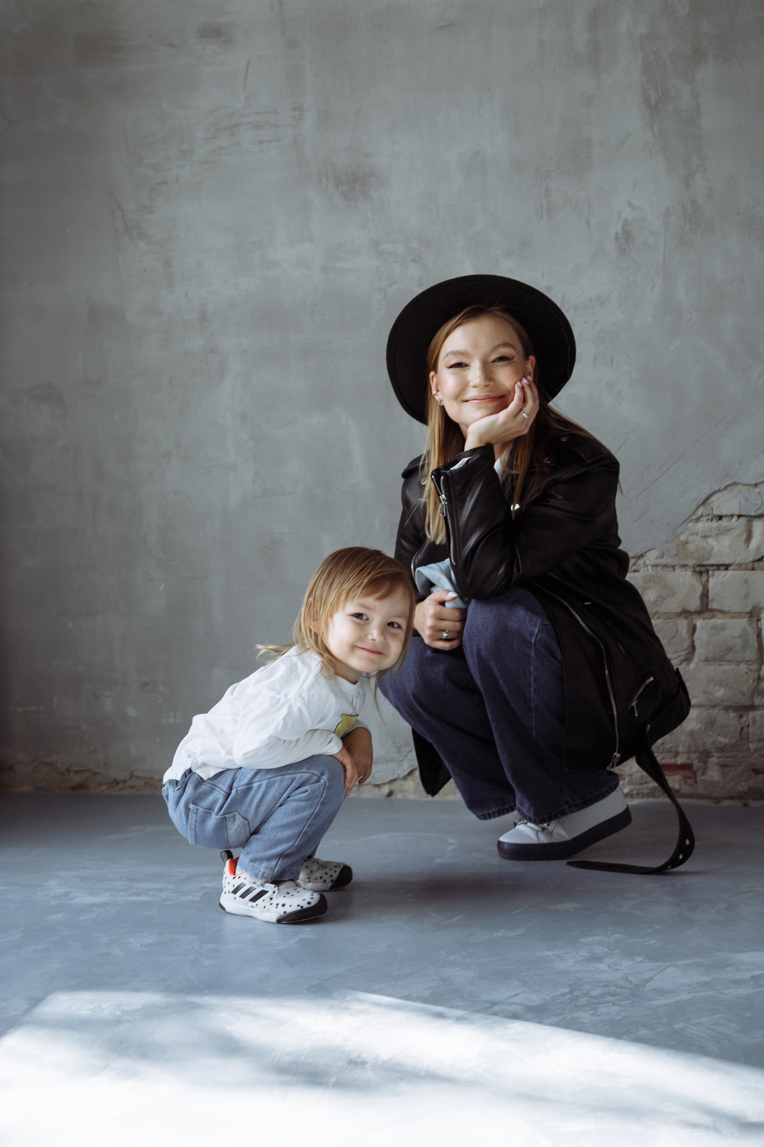 Полина и Ева. Фотограф новорожденных Тверь Диана Муляева