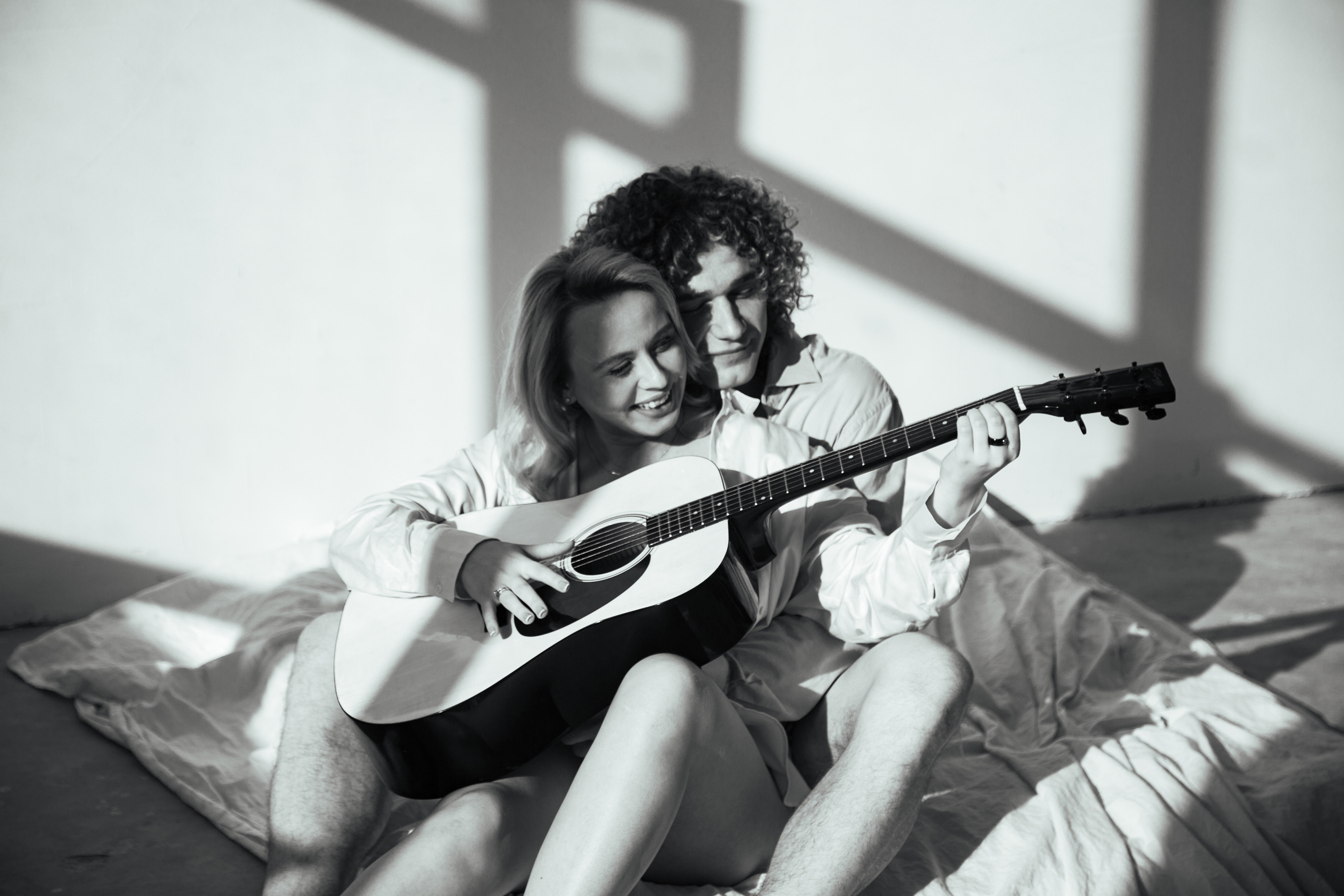 Никита и Лолита. Фотограф новорожденных Тверь Диана Муляева