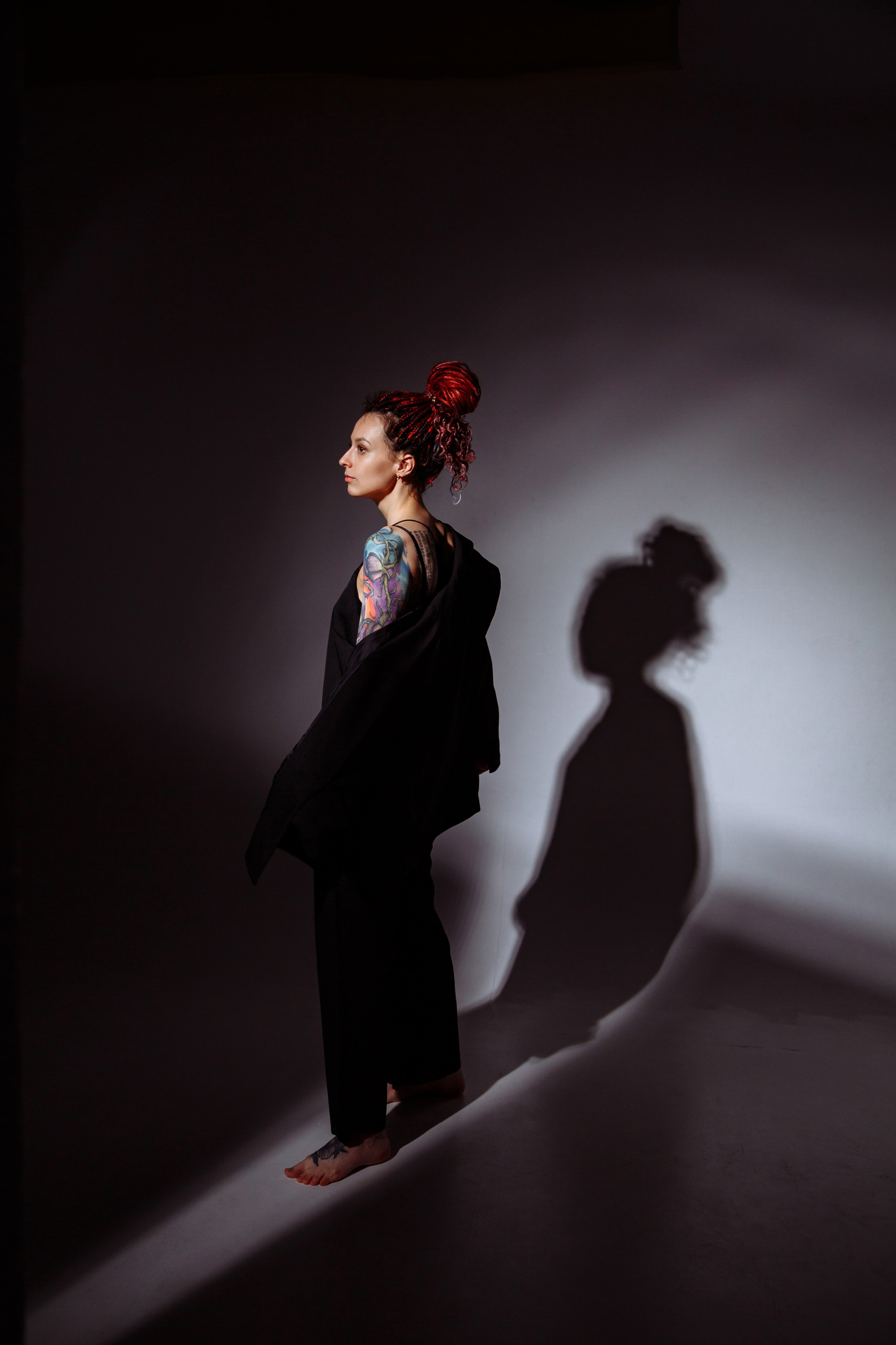 Александра. Фотограф новорожденных Тверь Диана Муляева