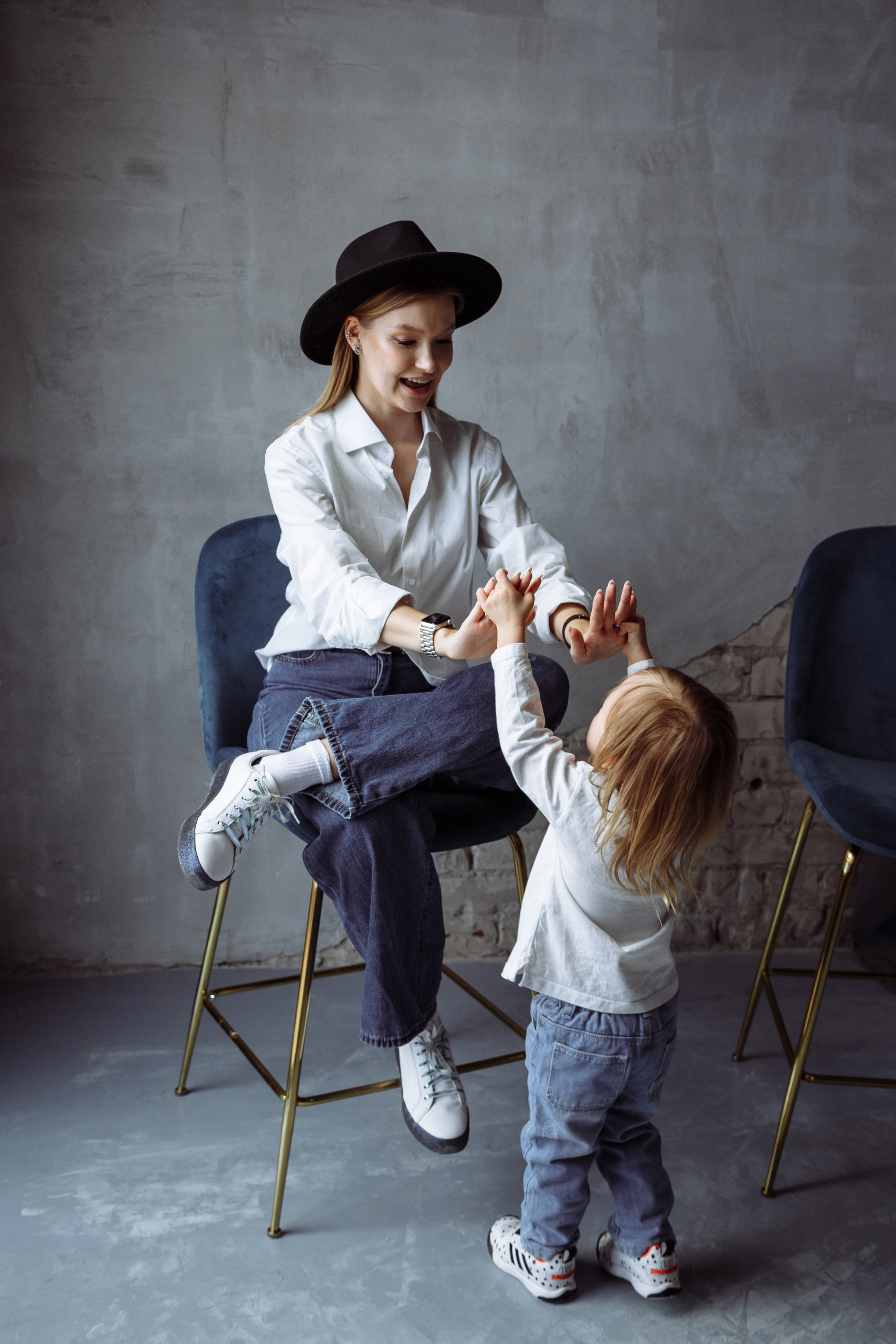 Полина и Ева. Фотограф новорожденных Тверь Диана Муляева