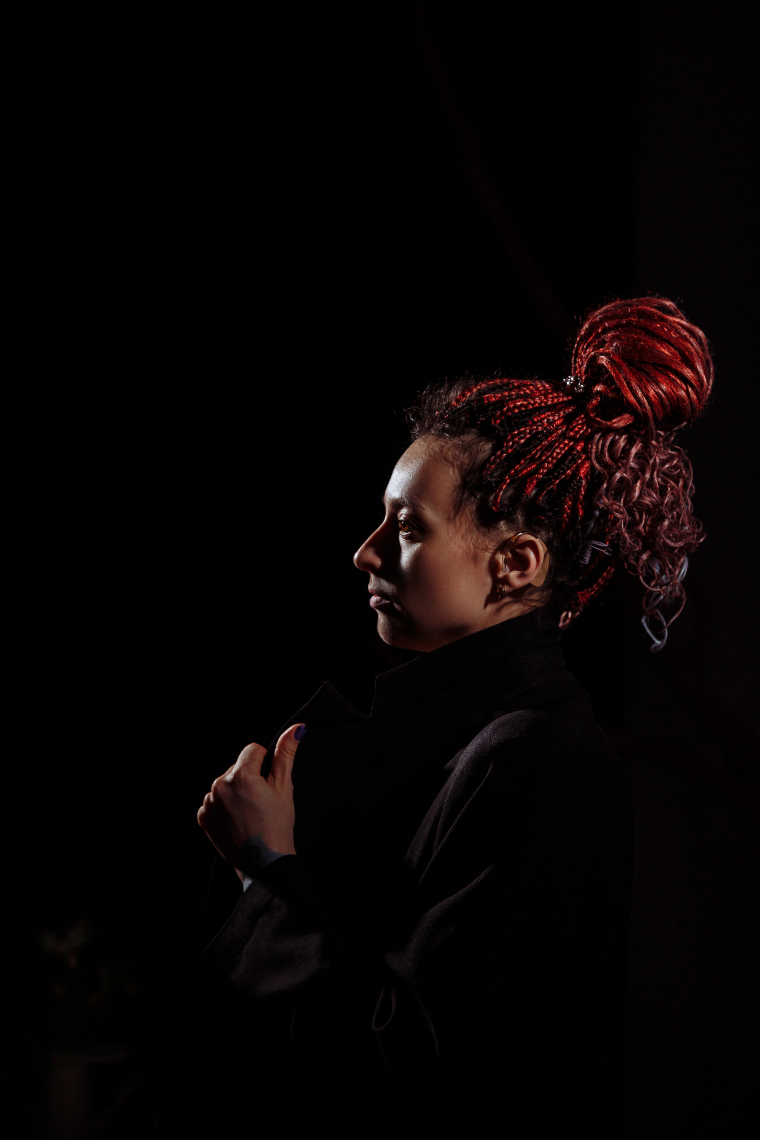 Александра. Фотограф новорожденных Тверь Диана Муляева