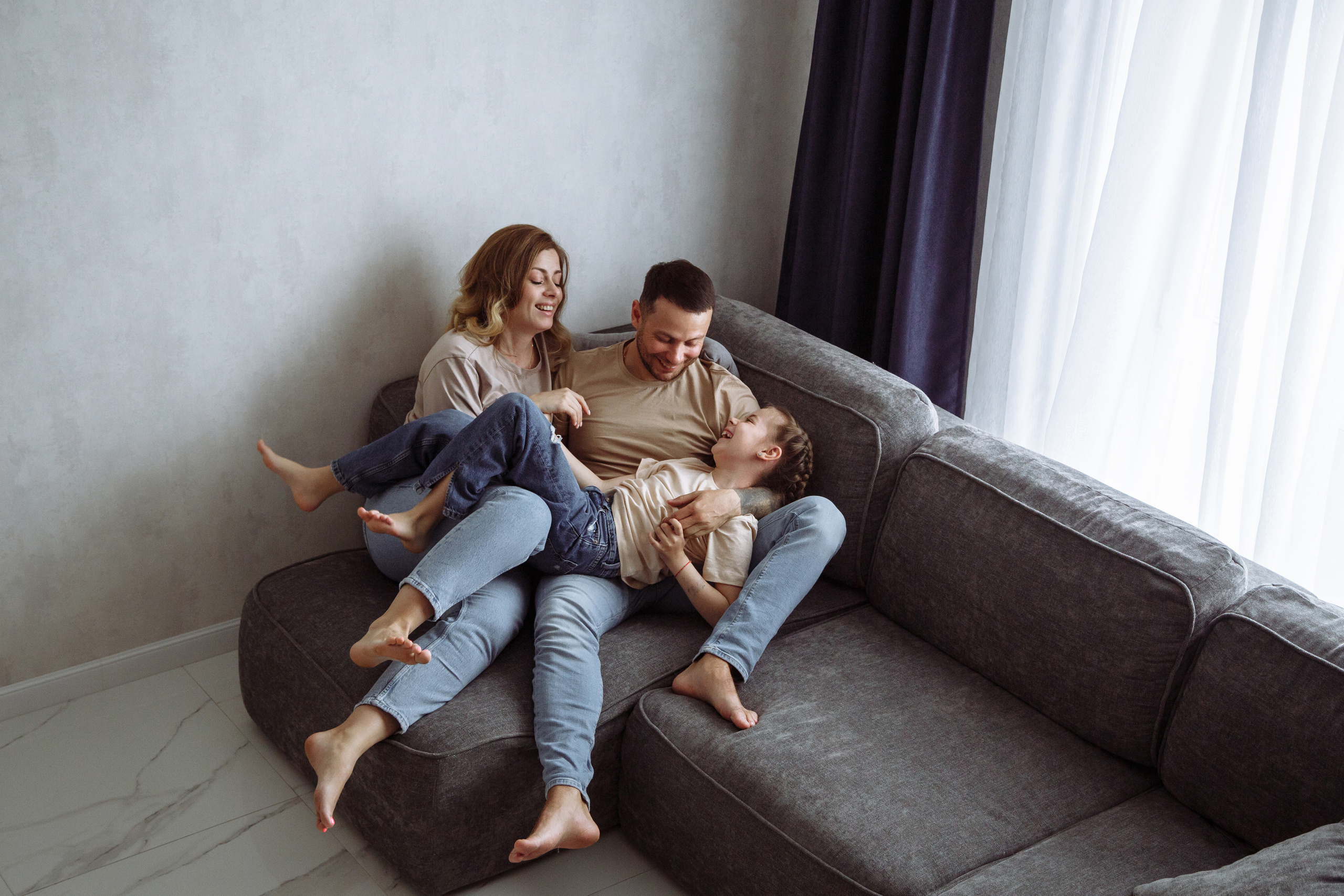 Семейная№ 5. Фотограф новорожденных Тверь Диана Муляева