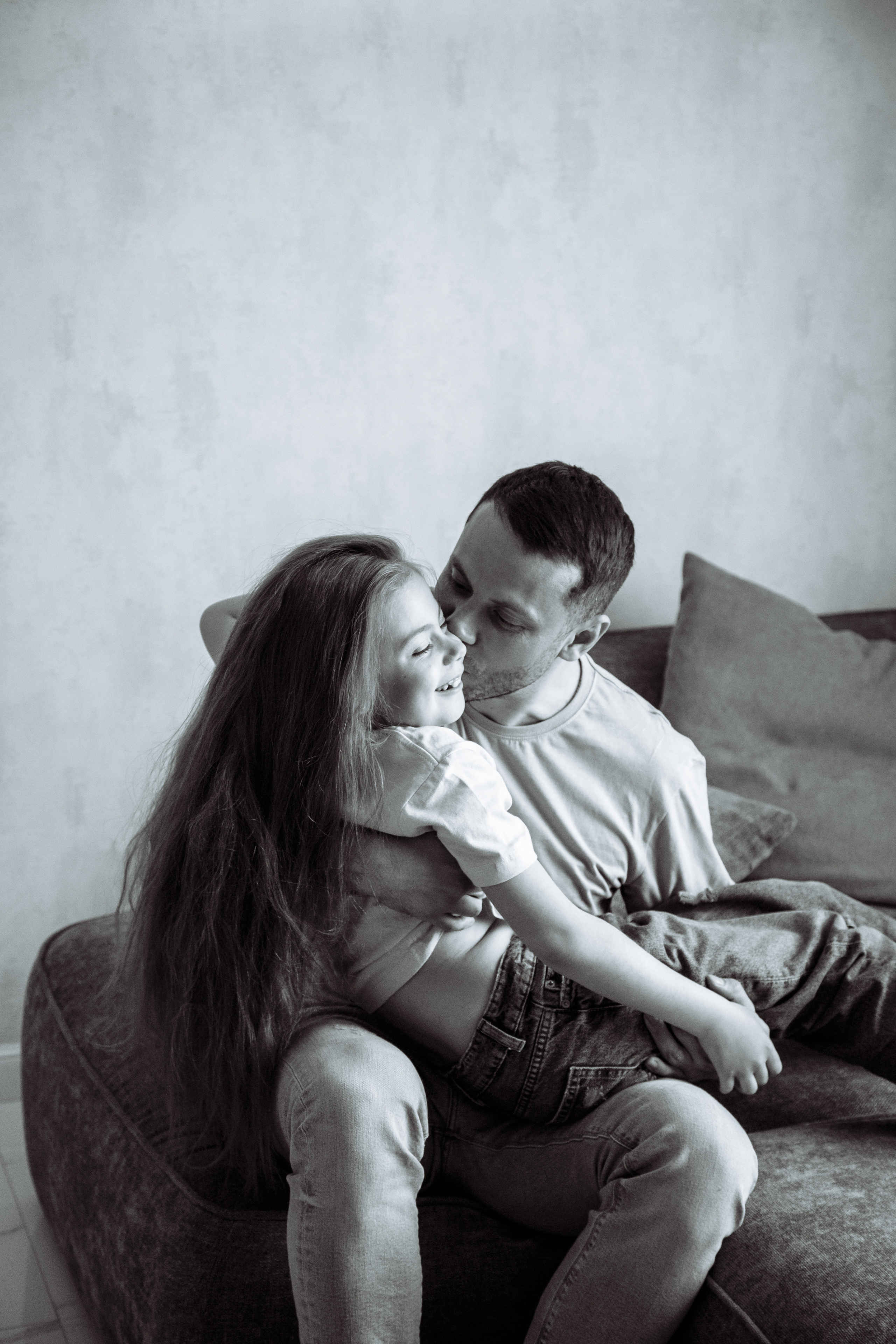 Семейная№ 5. Фотограф новорожденных Тверь Диана Муляева