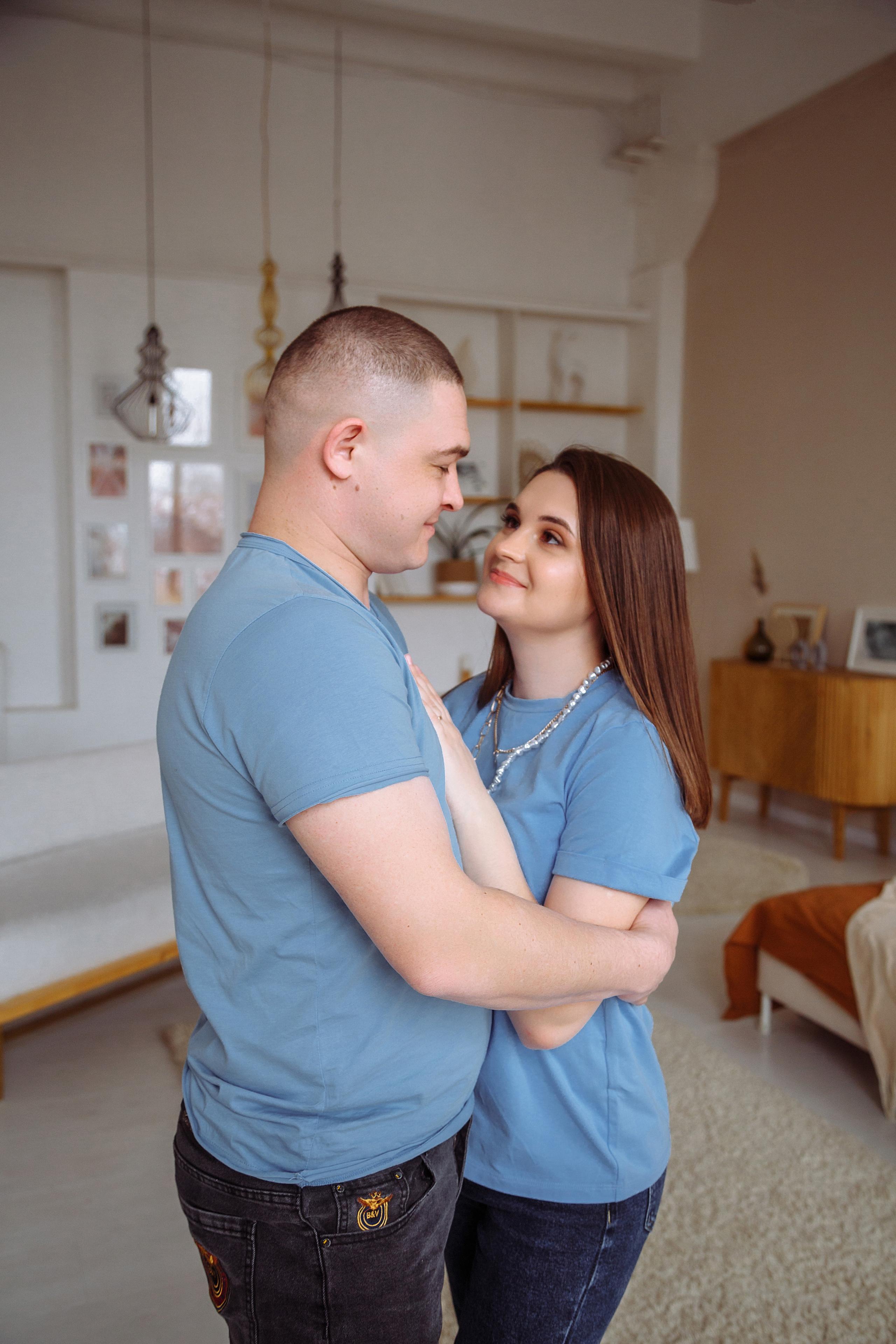 Семейная№ 3. Фотограф новорожденных Тверь Диана Муляева