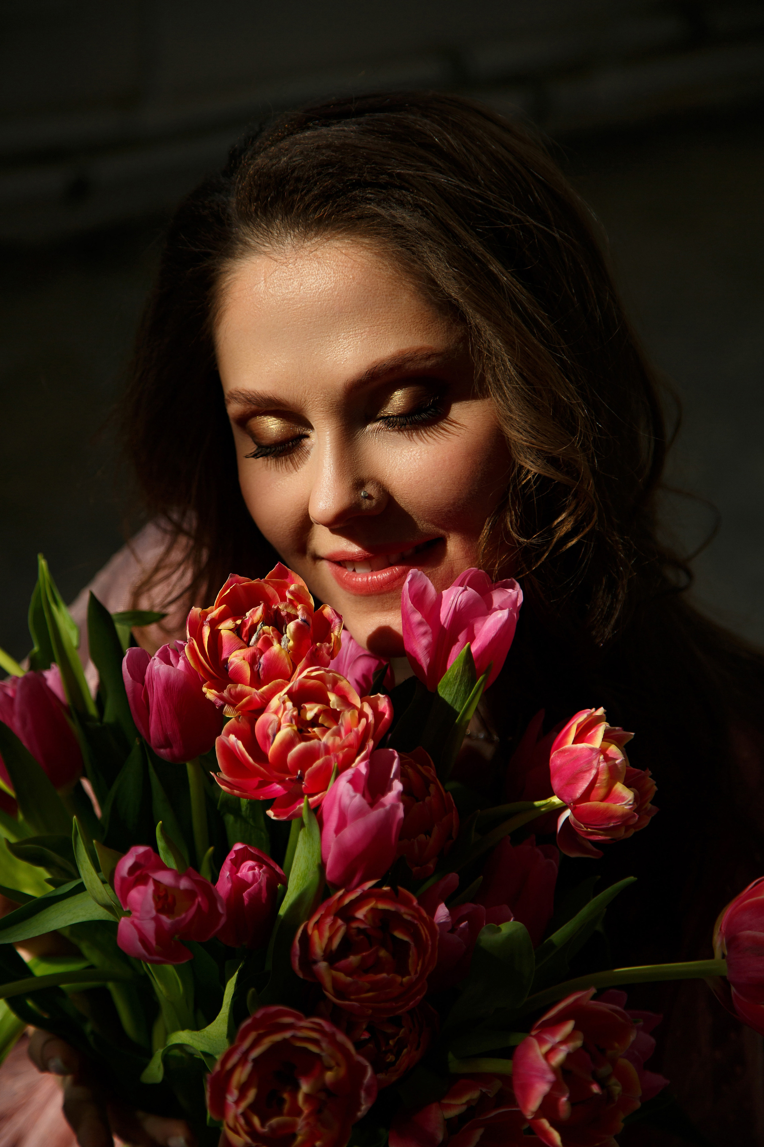 Виктория. Фотограф новорожденных Тверь Диана Муляева