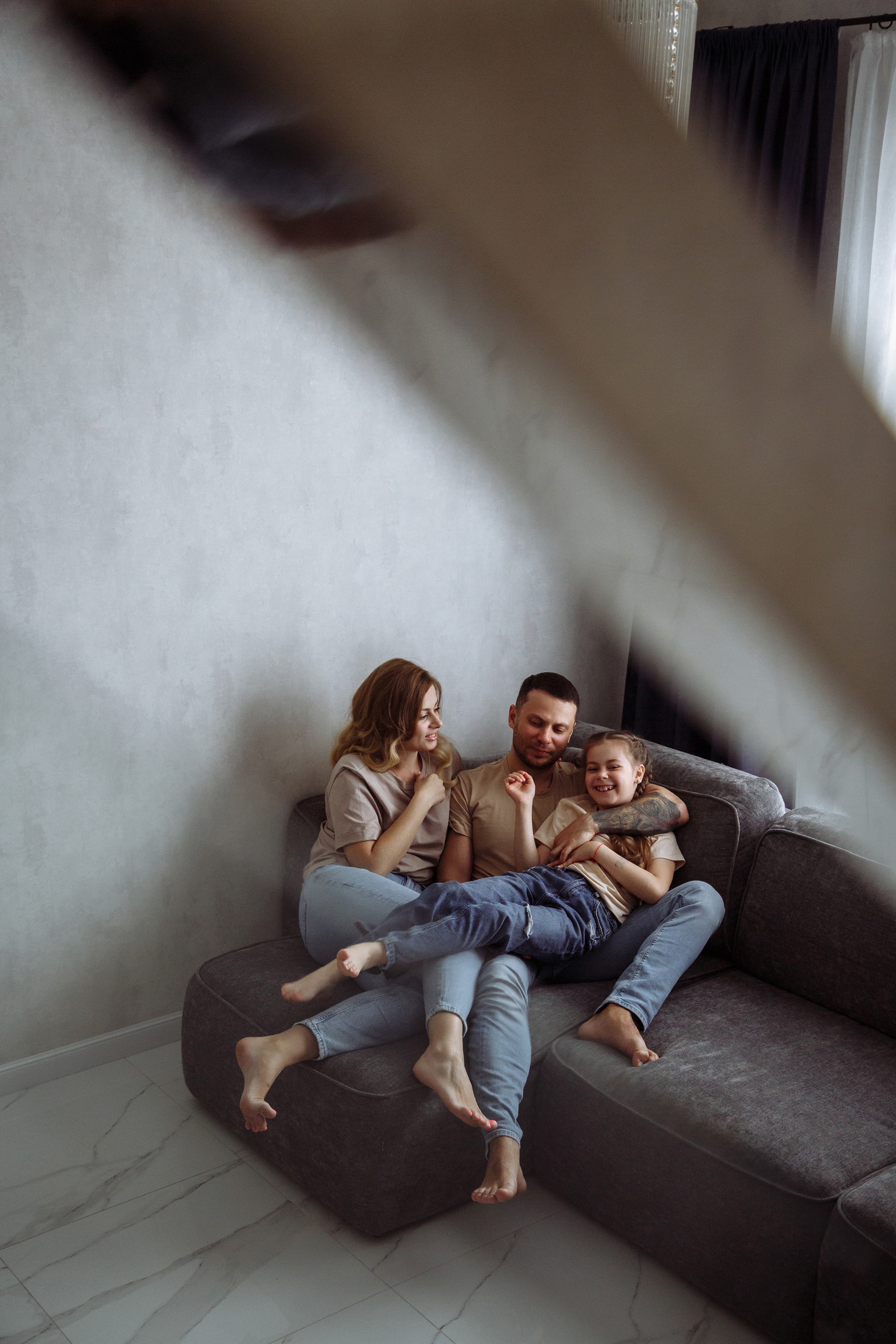 Семейная№ 5. Фотограф новорожденных Тверь Диана Муляева