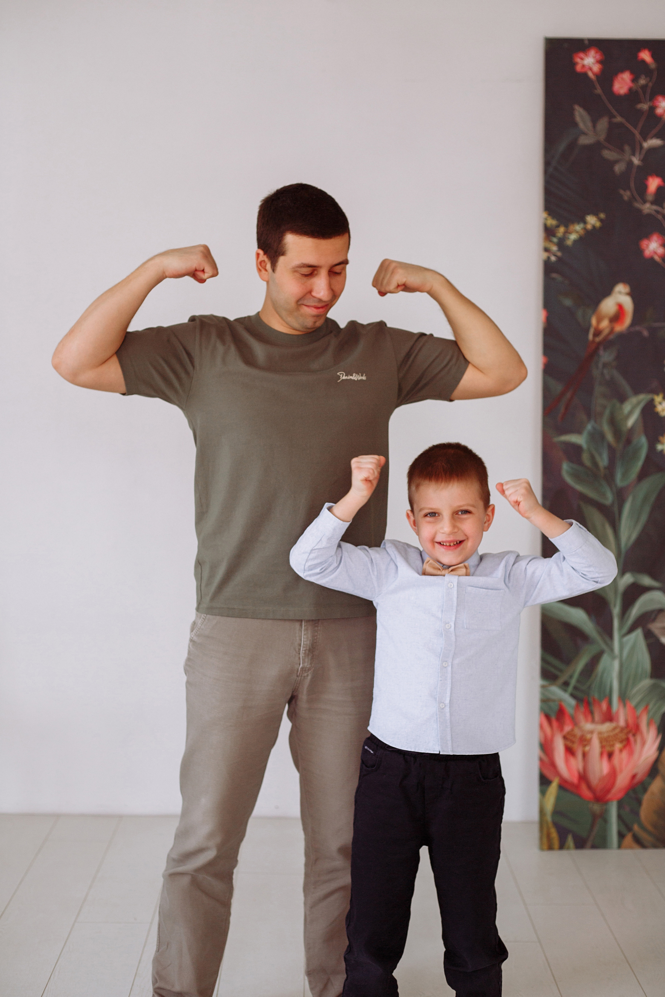 Семейная№ 4. Фотограф новорожденных Тверь Диана Муляева