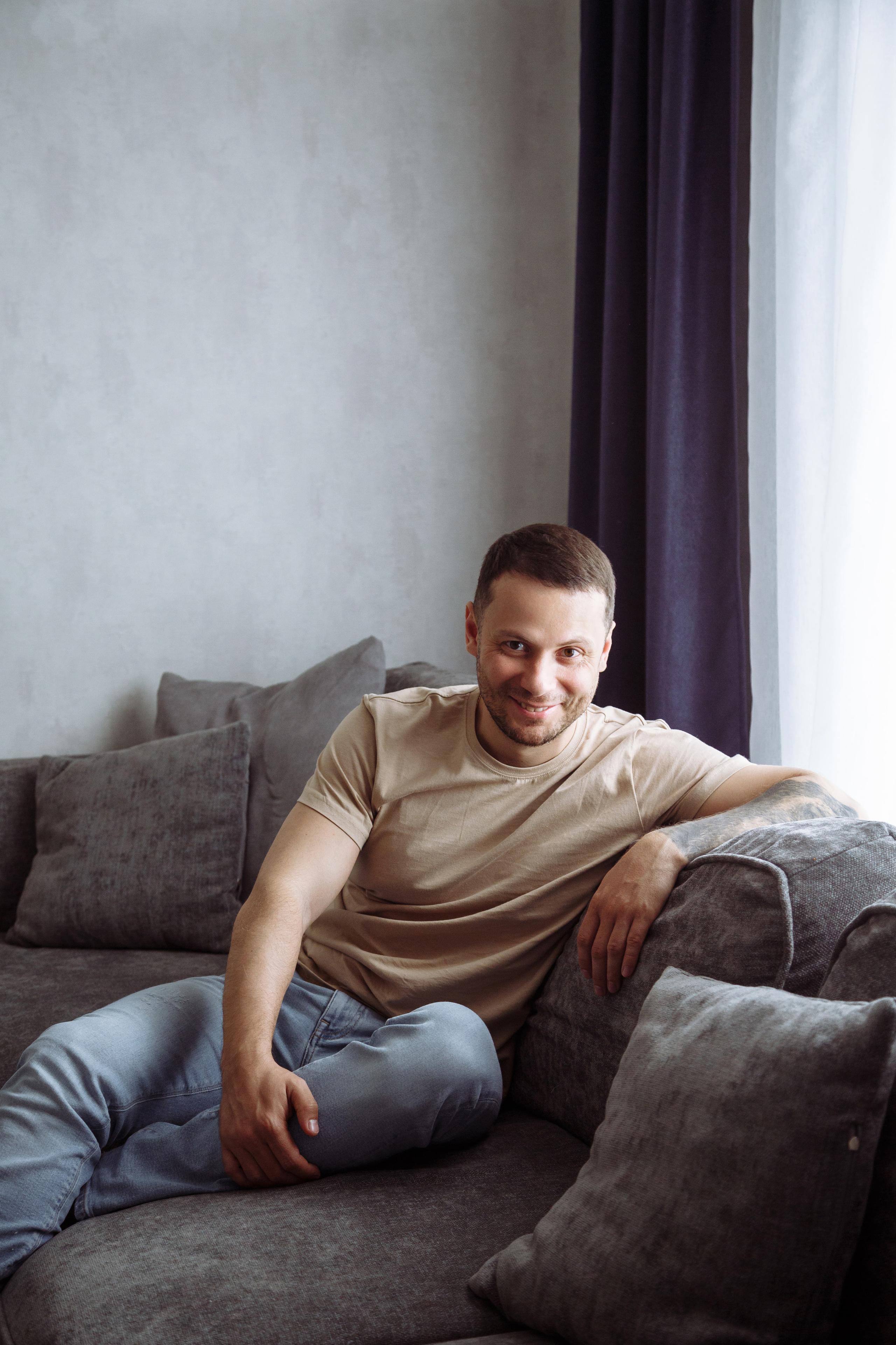 Семейная№ 5. Фотограф новорожденных Тверь Диана Муляева