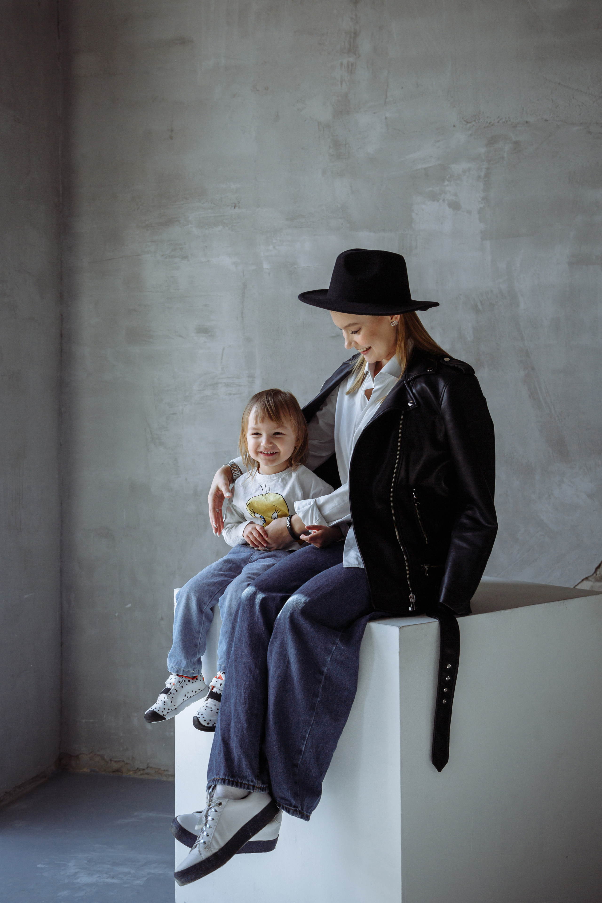 Полина и Ева. Фотограф новорожденных Тверь Диана Муляева