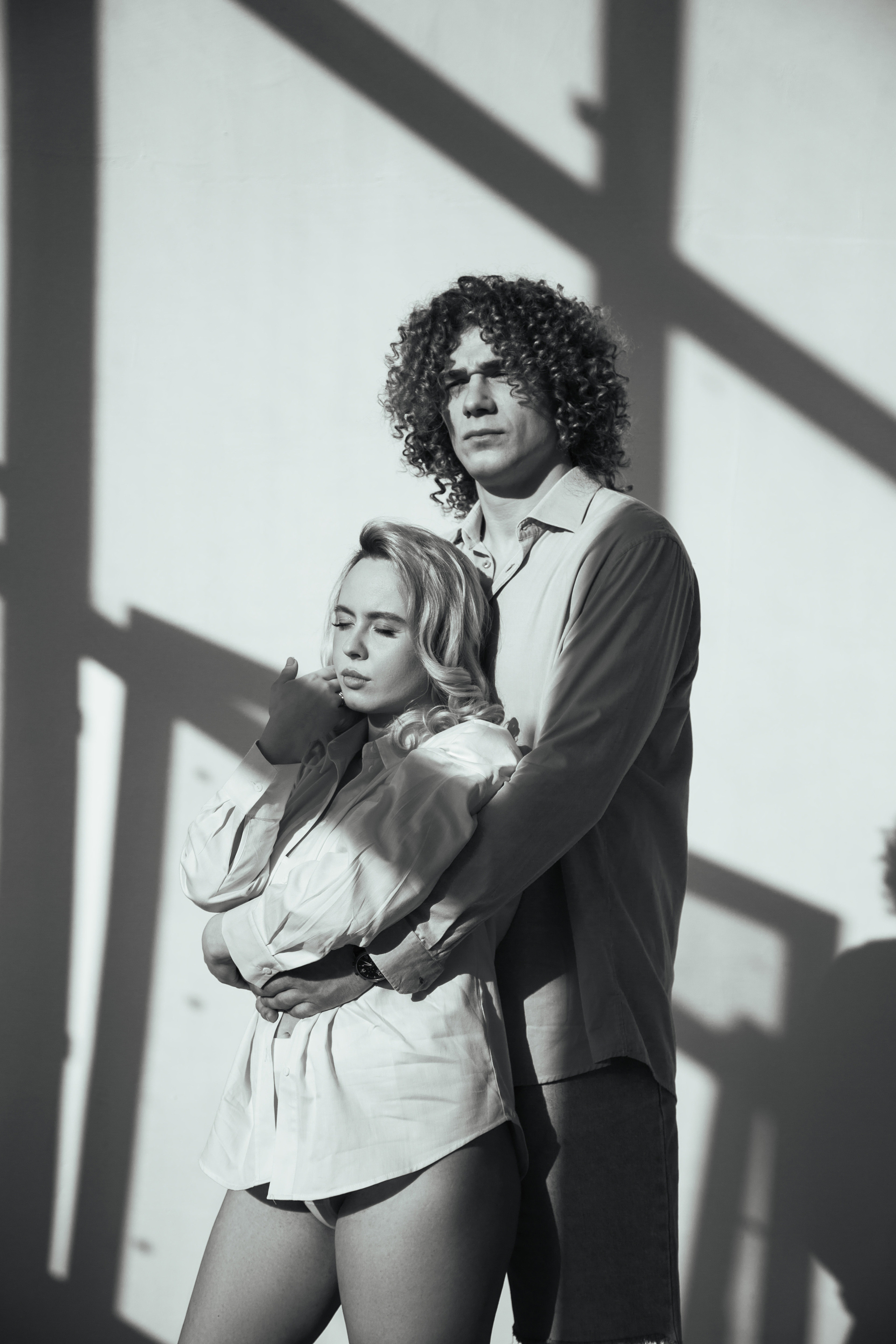 Никита и Лолита. Фотограф новорожденных Тверь Диана Муляева