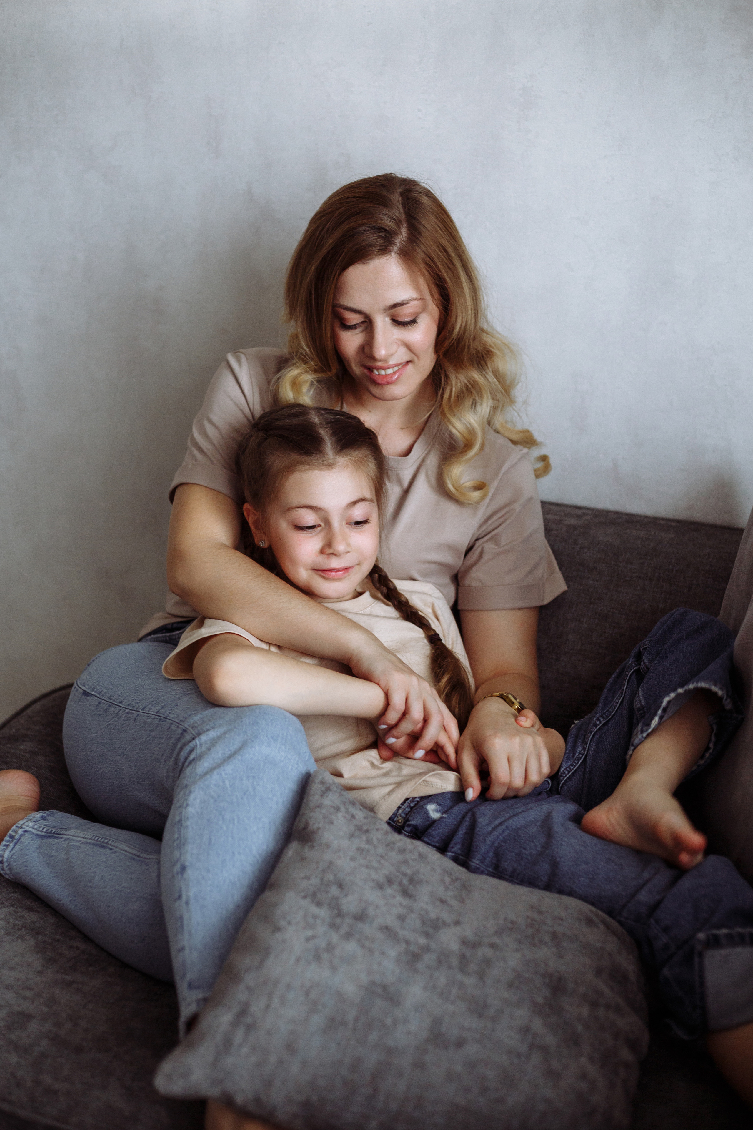 Семейная№ 5. Фотограф новорожденных Тверь Диана Муляева