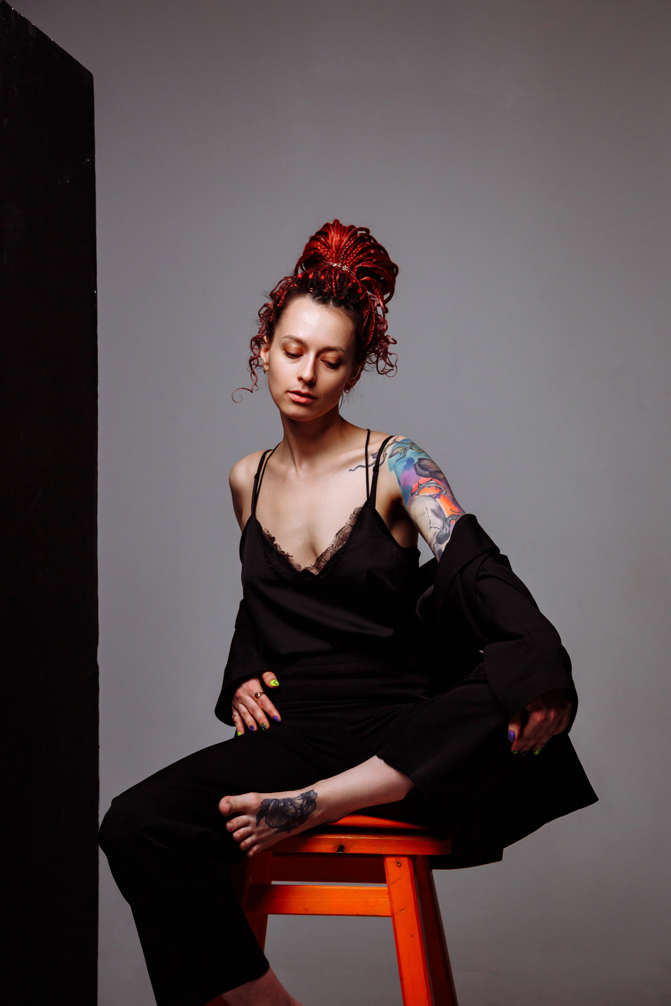 Александра. Фотограф новорожденных Тверь Диана Муляева