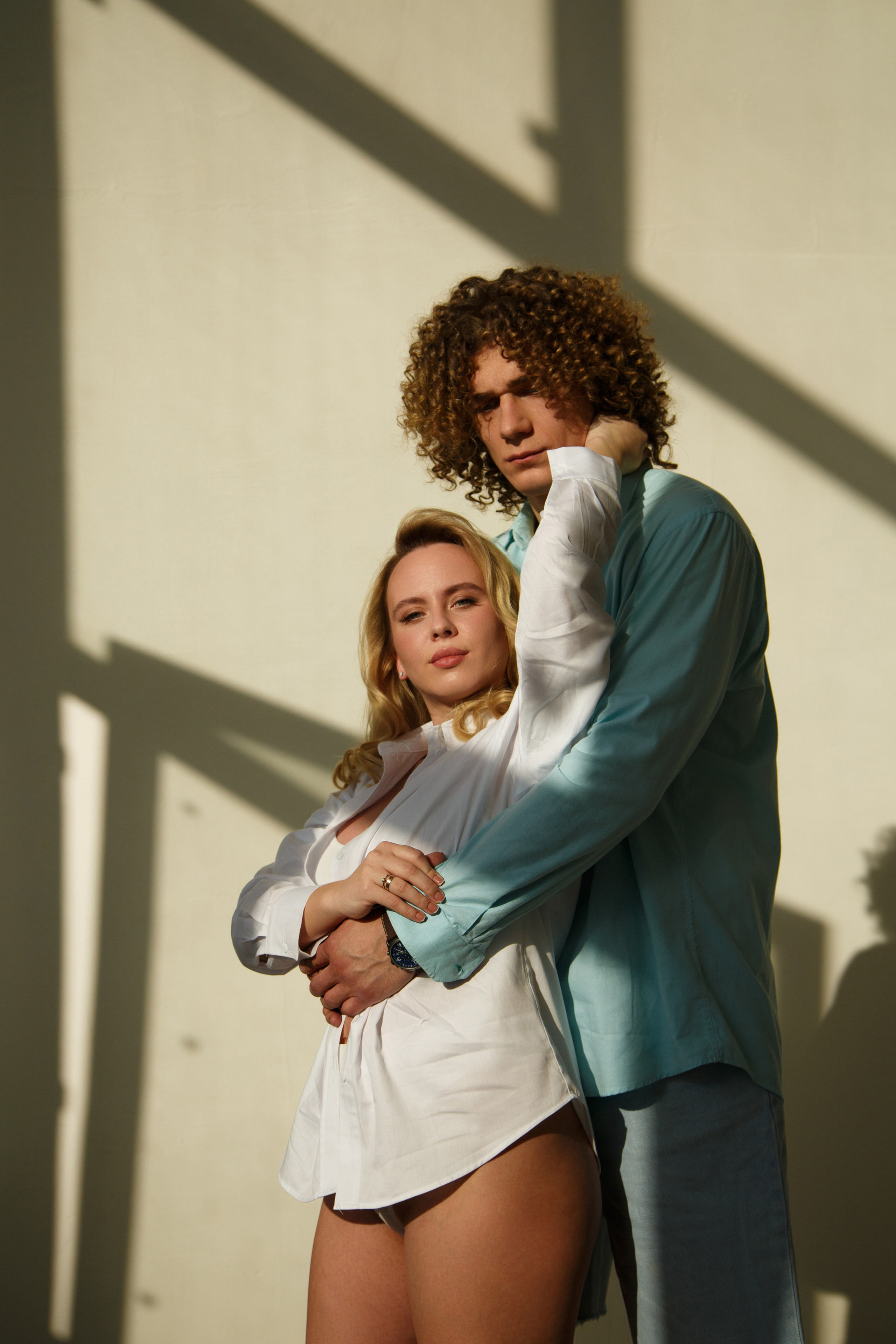 Никита и Лолита. Фотограф новорожденных Тверь Диана Муляева