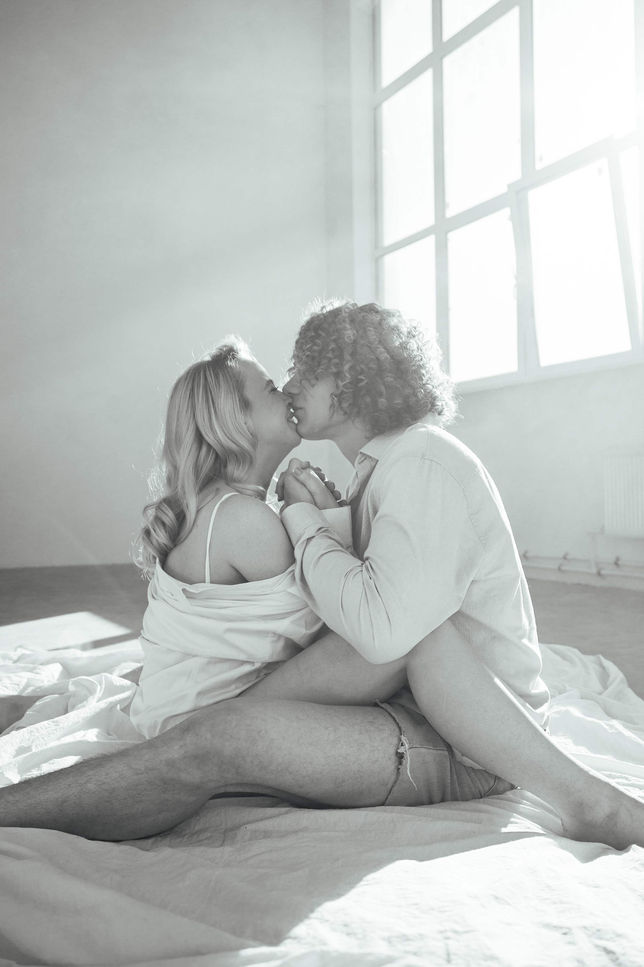 Никита и Лолита. Фотограф новорожденных Тверь Диана Муляева