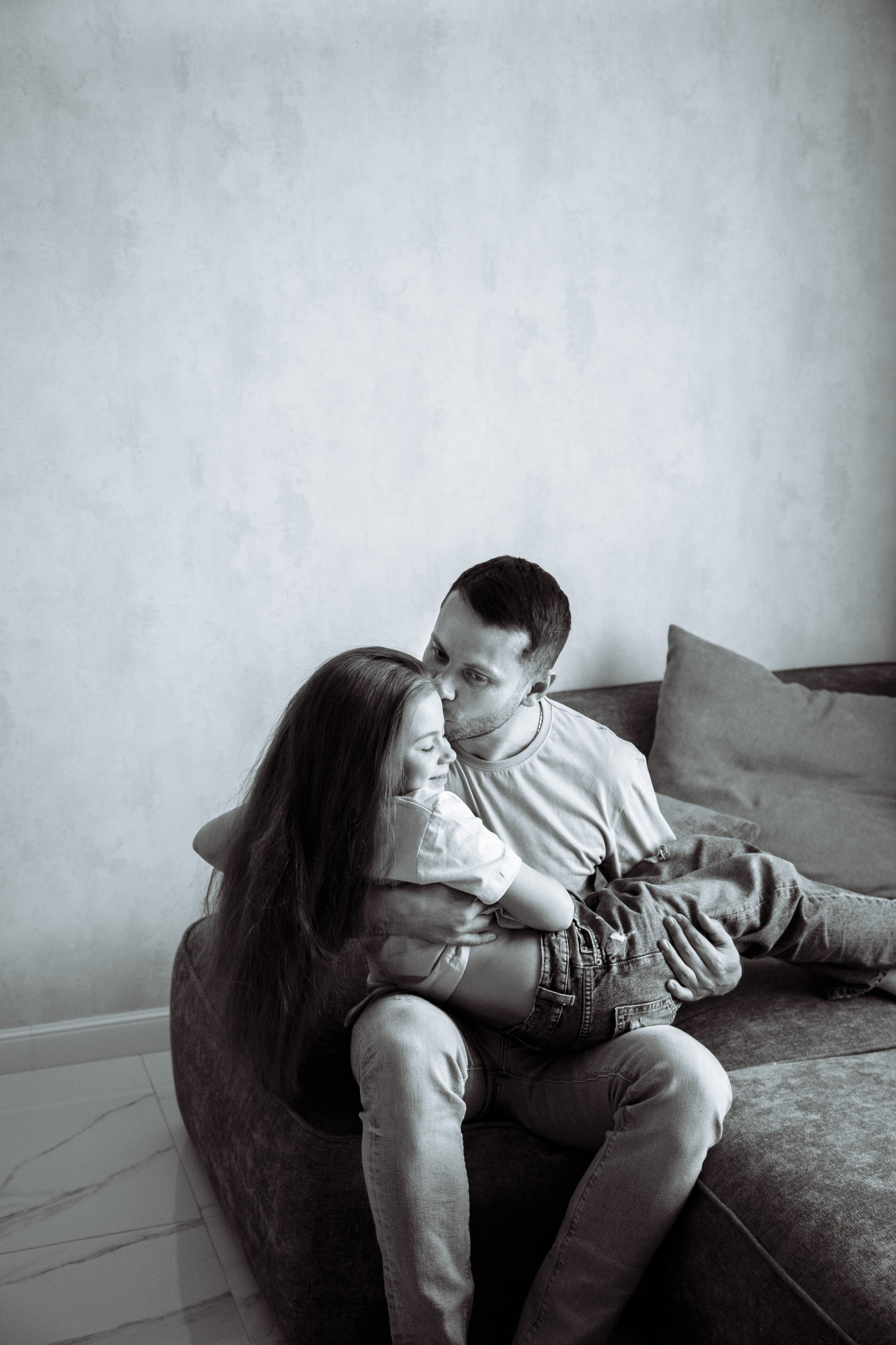 Семейная№ 5. Фотограф новорожденных Тверь Диана Муляева