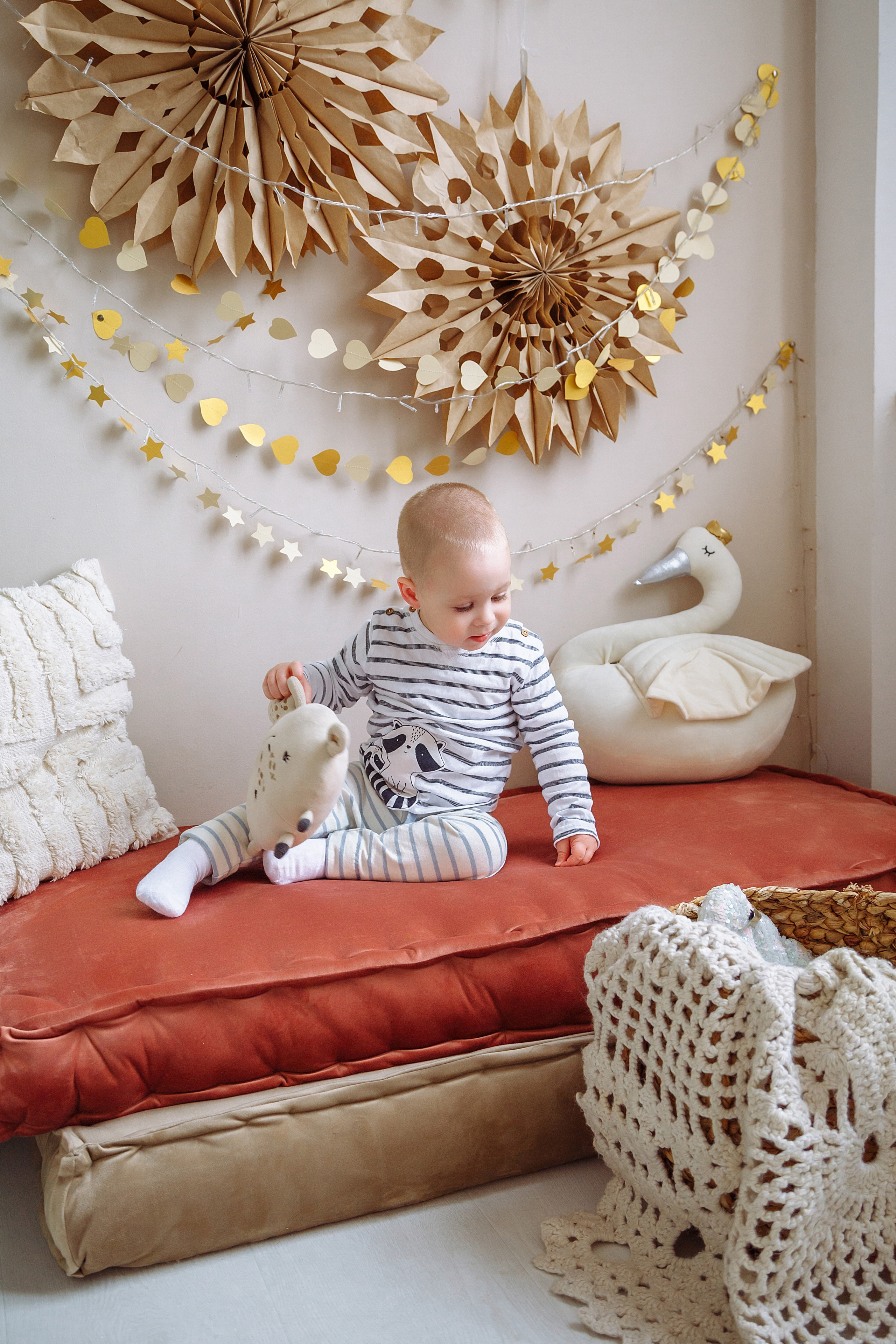 Семейная№ 3. Фотограф новорожденных Тверь Диана Муляева