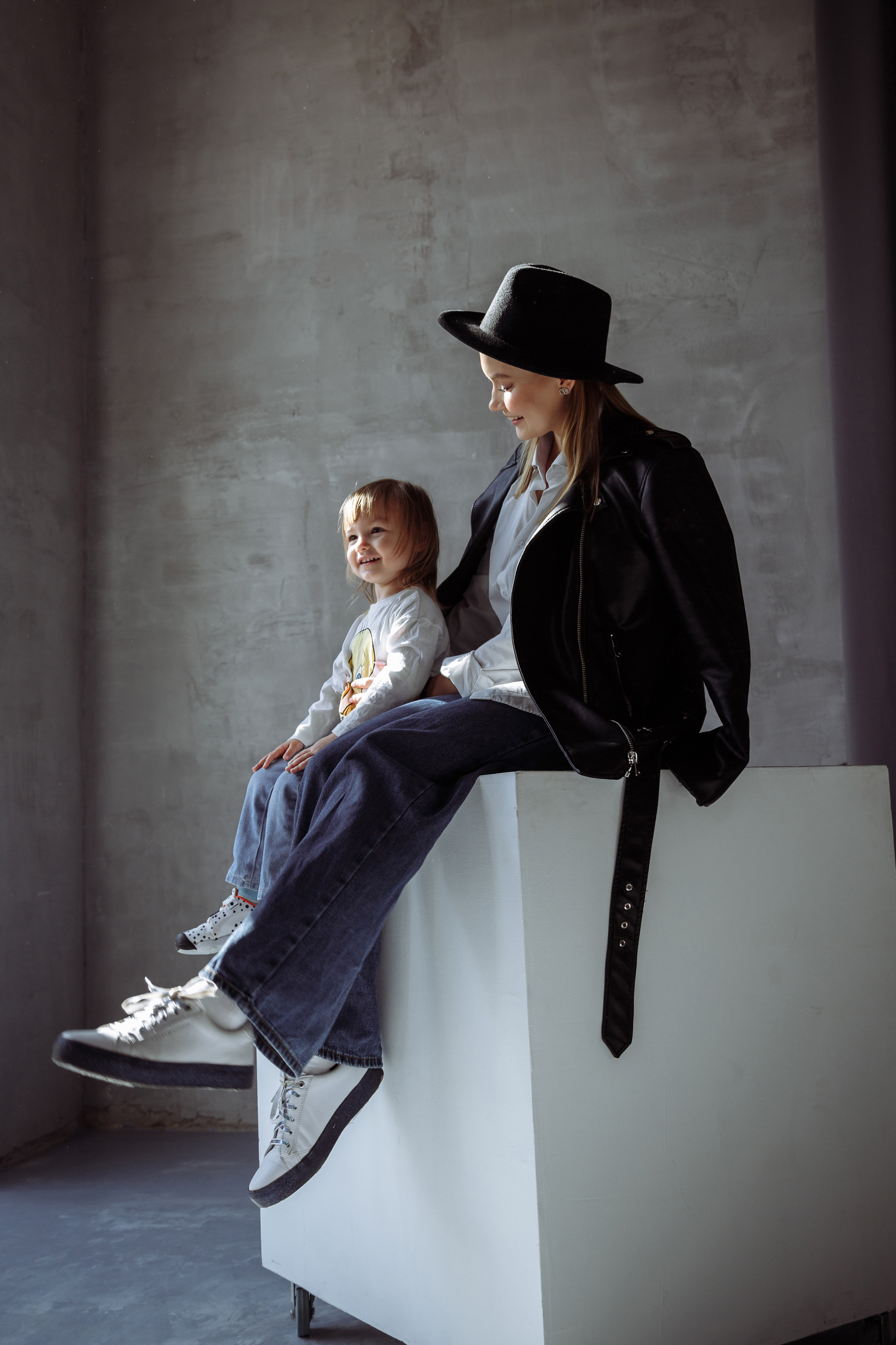 Полина и Ева. Фотограф новорожденных Тверь Диана Муляева