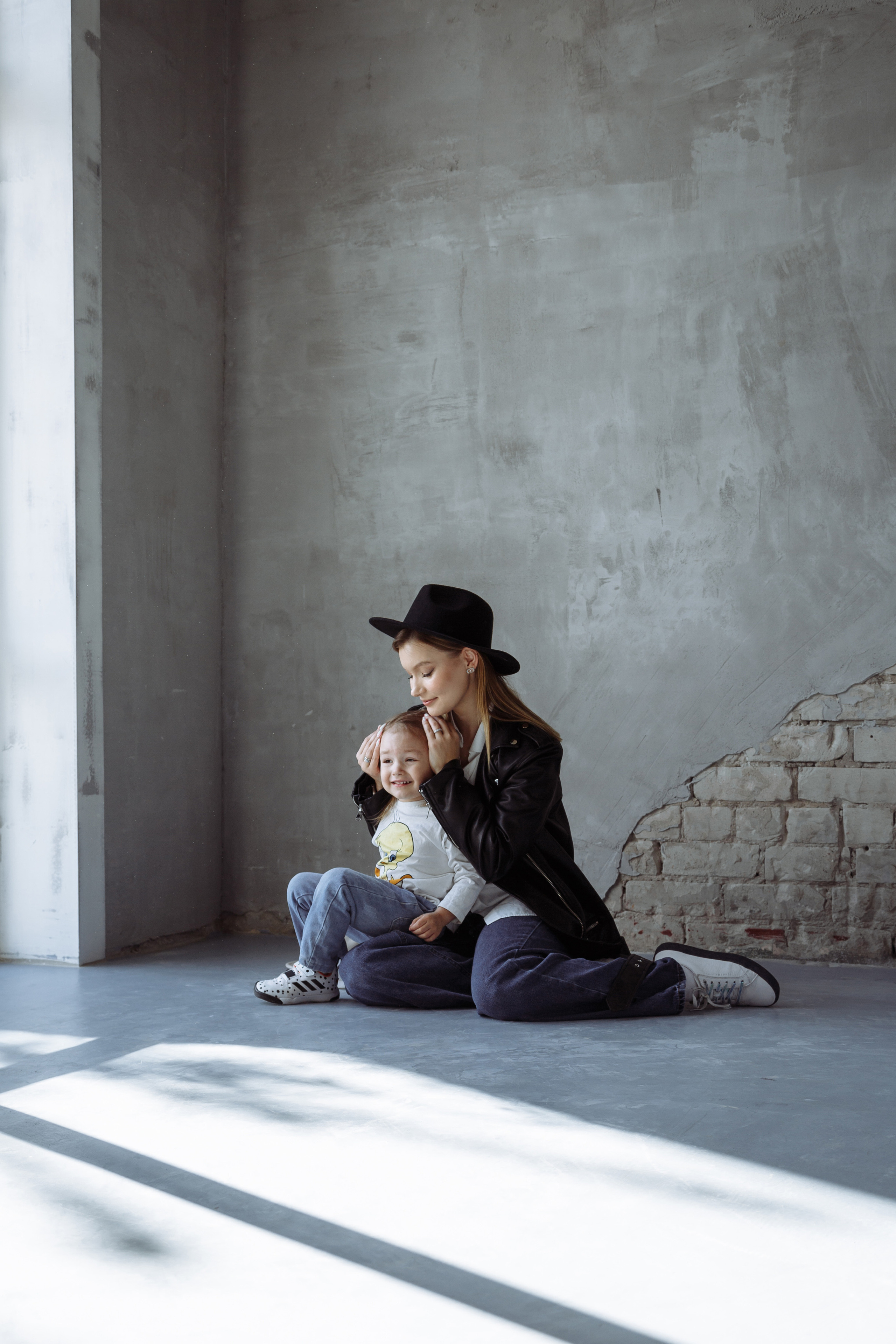 Полина и Ева. Фотограф новорожденных Тверь Диана Муляева